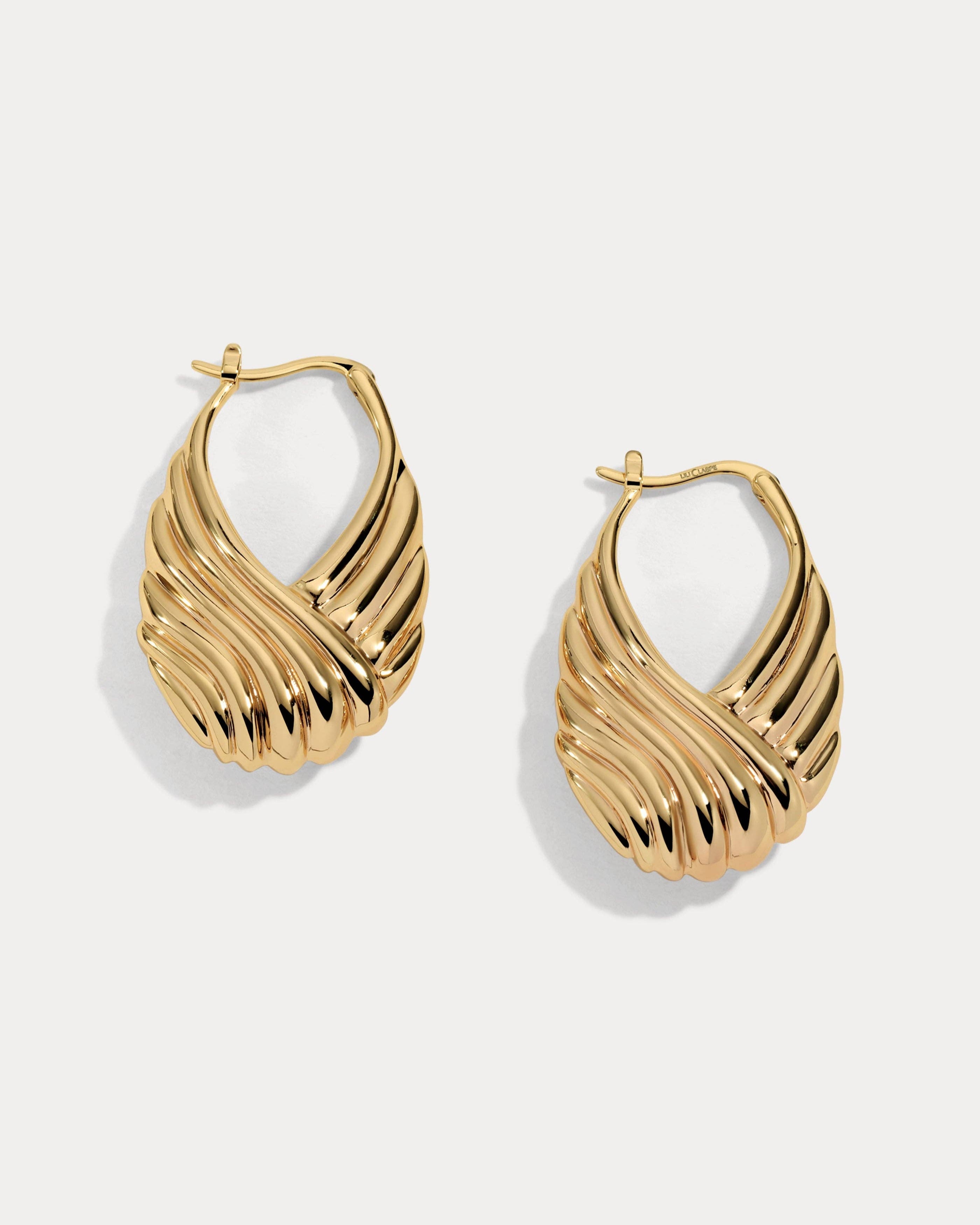 Soren Hoops | Gold