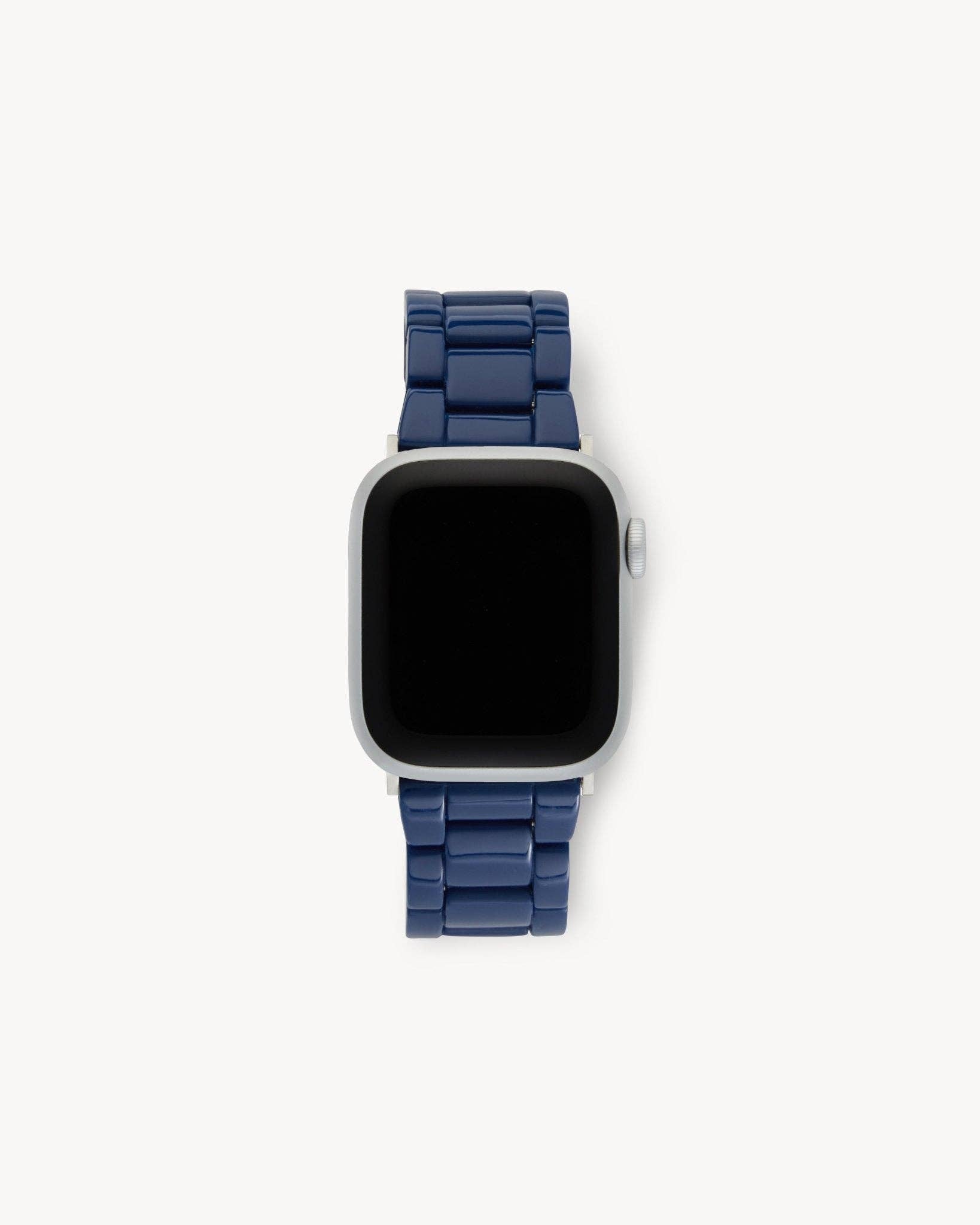 Apple Watch Band | French Navy