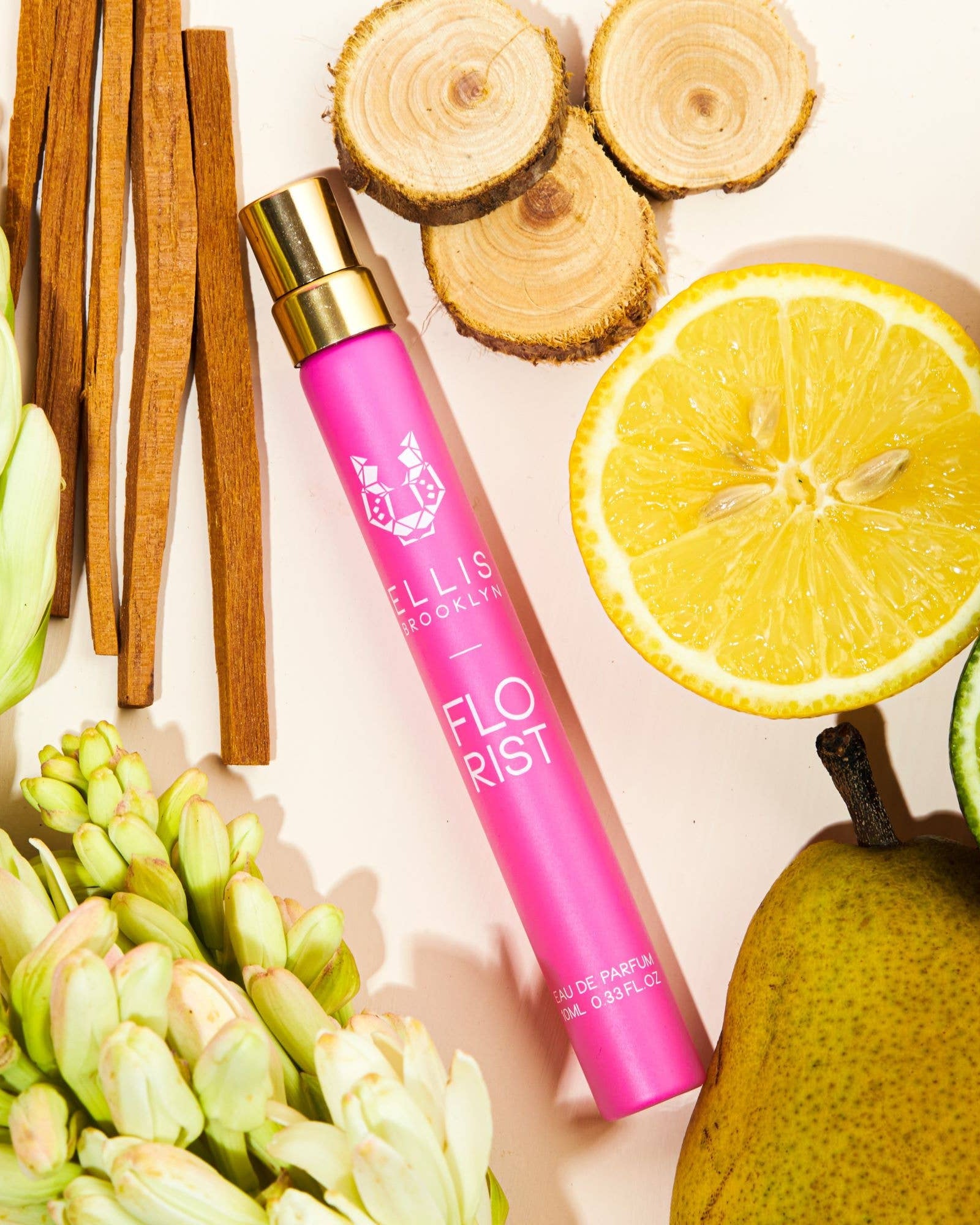 FLORIST Eau De Parfum