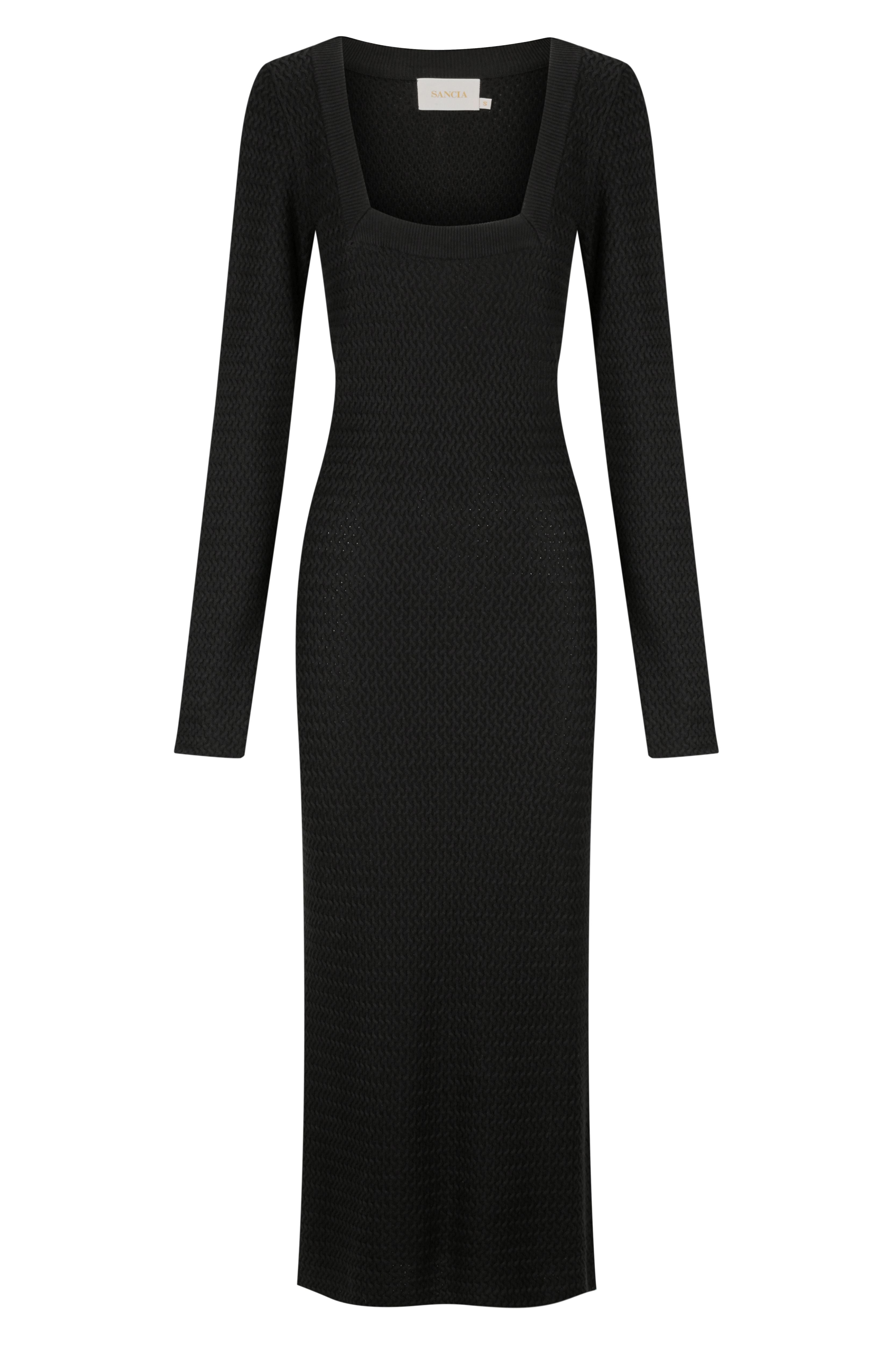 Reyna Knit Dress