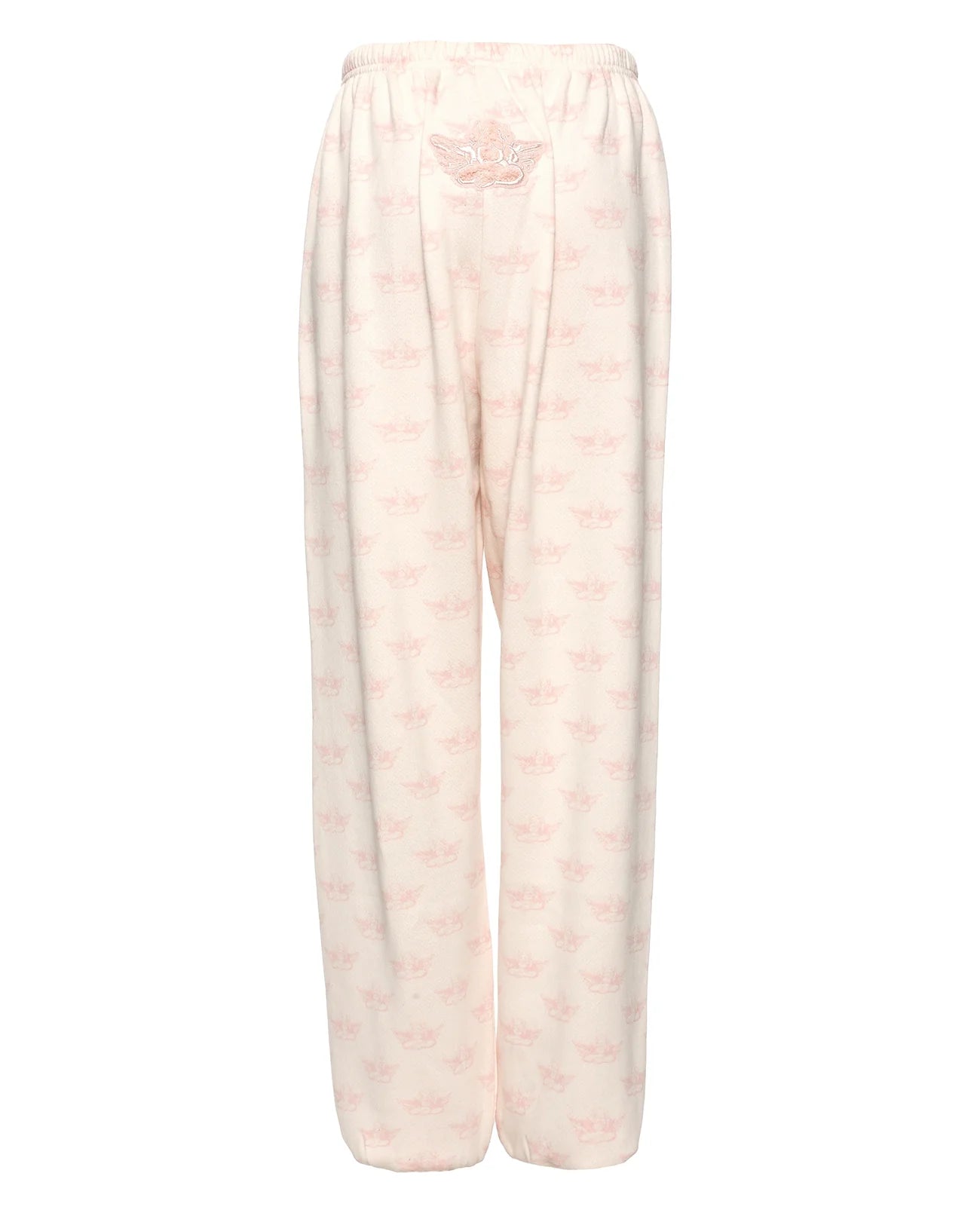Polar Pink Racer Pant