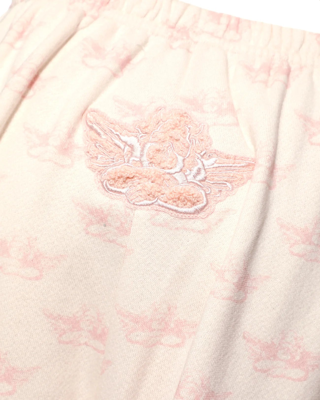 Polar Pink Racer Pant