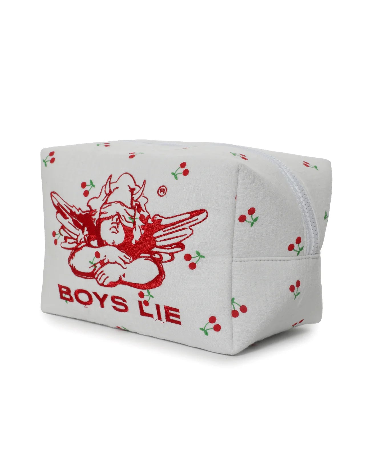 Cherry Pie Pouch