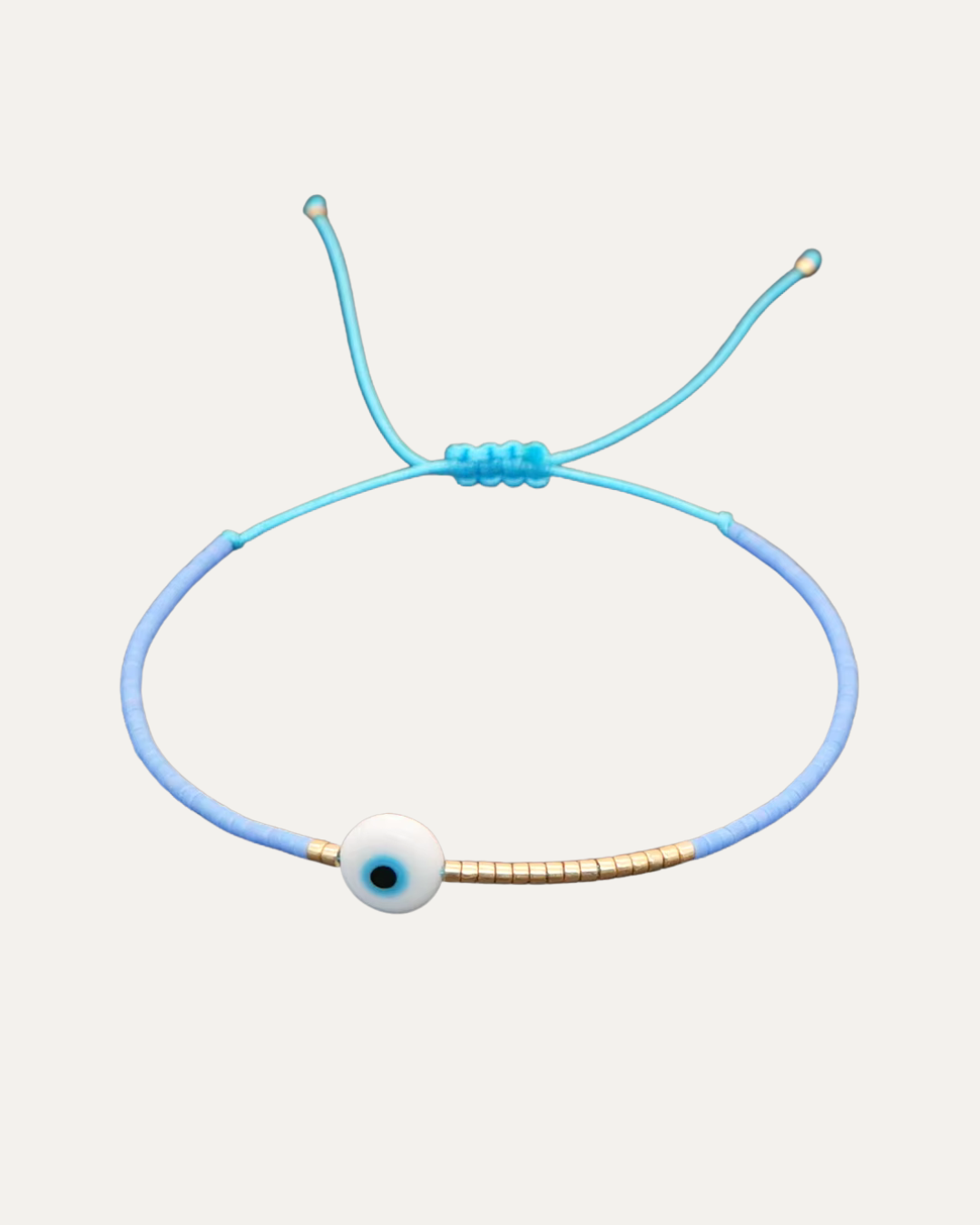 All Eyes Bracelet