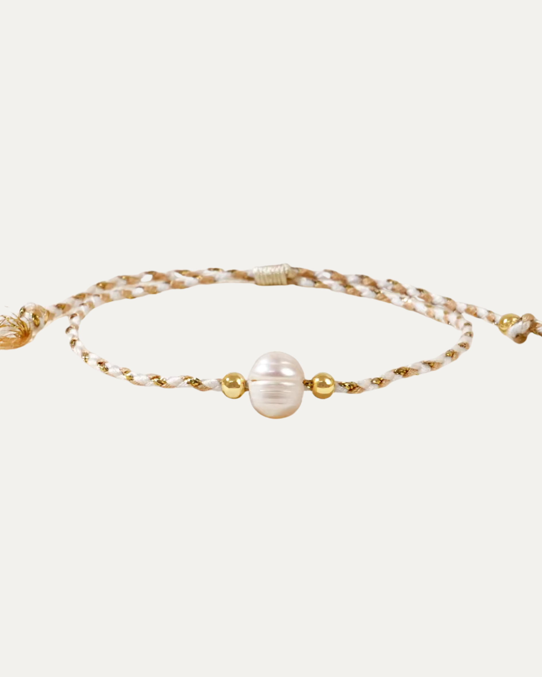 North Shore Pearl Bracelet