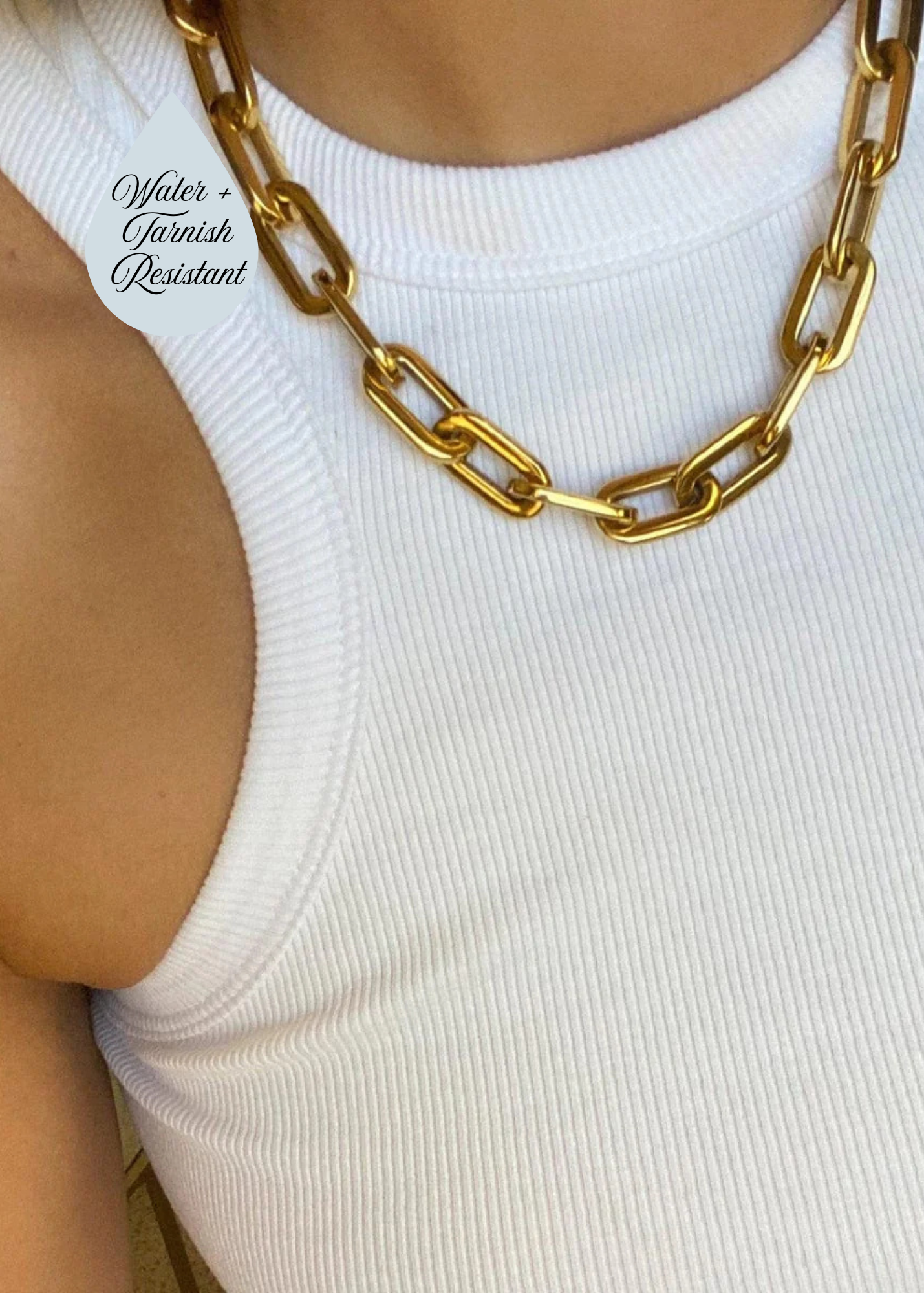 Elle Gage Necklace