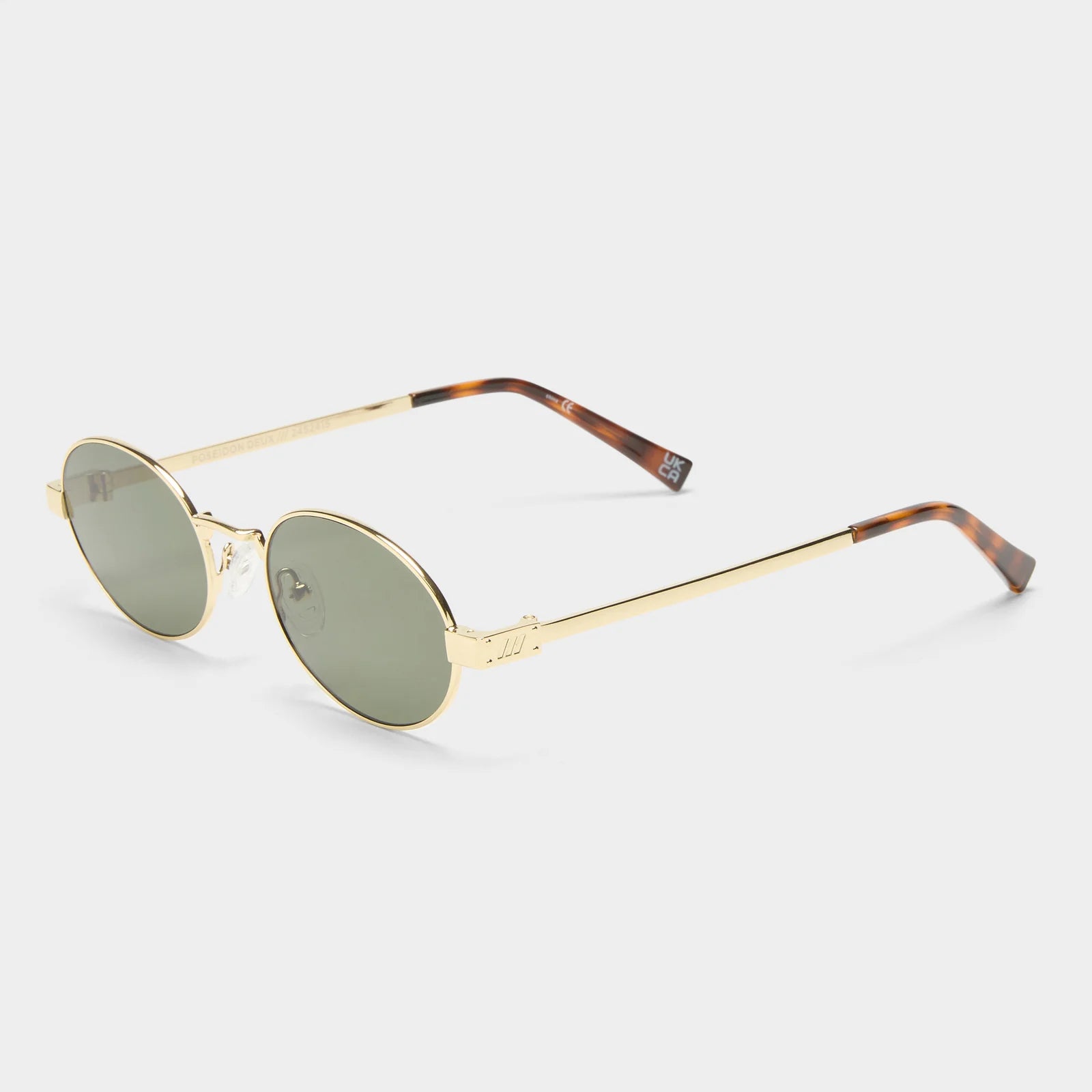 Poseidon Deux | Gold