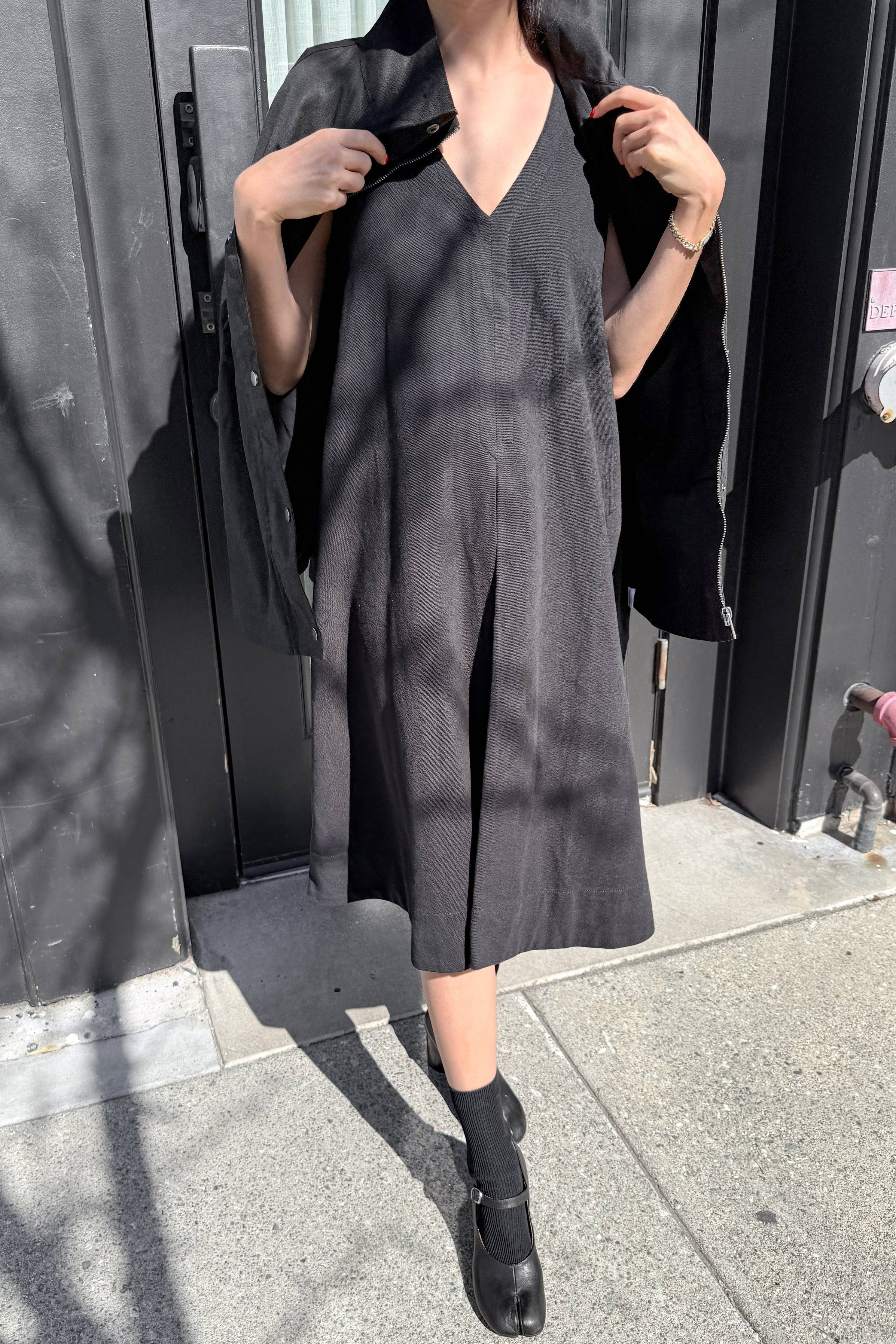 Camille Dress