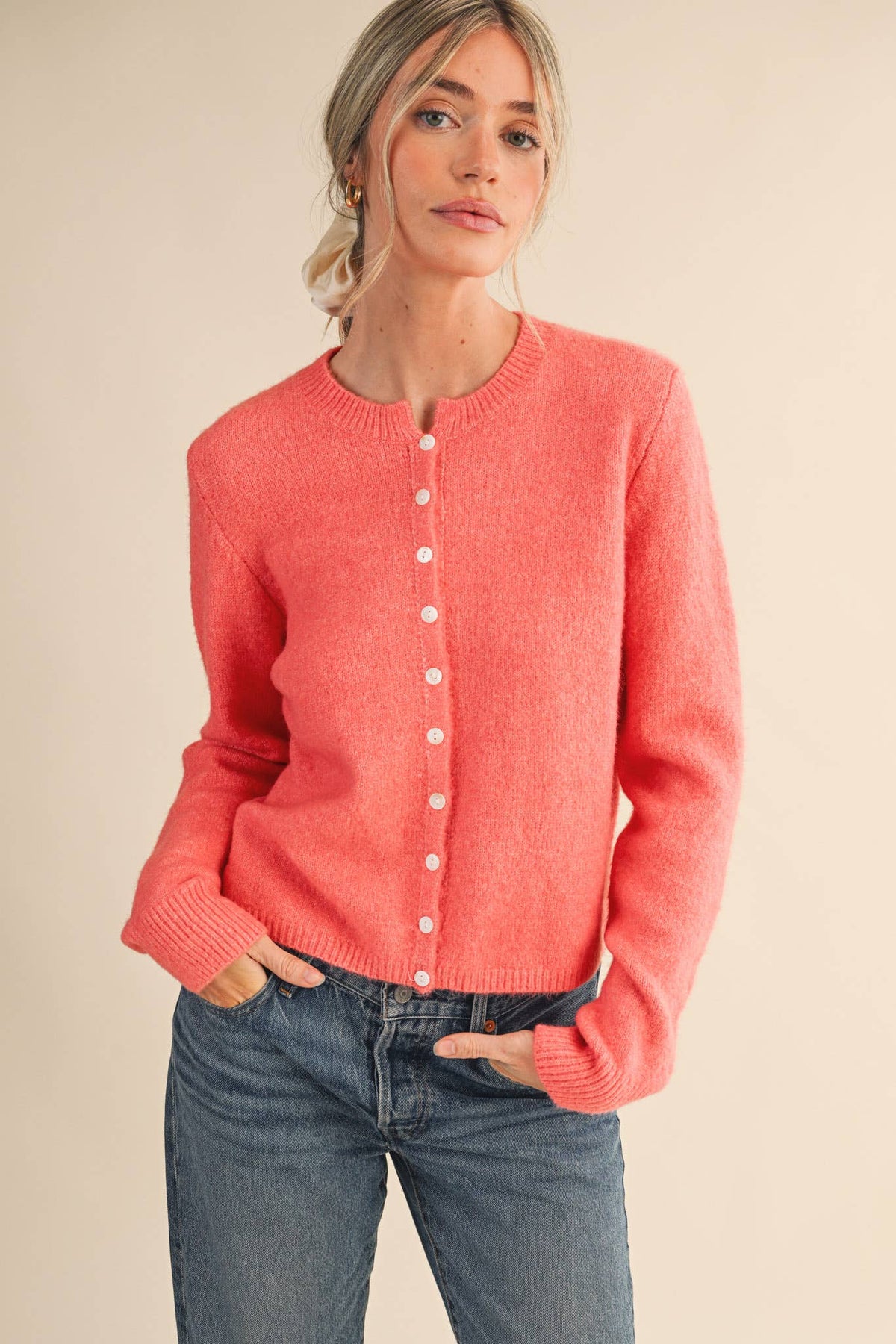 Weekender Cardigan