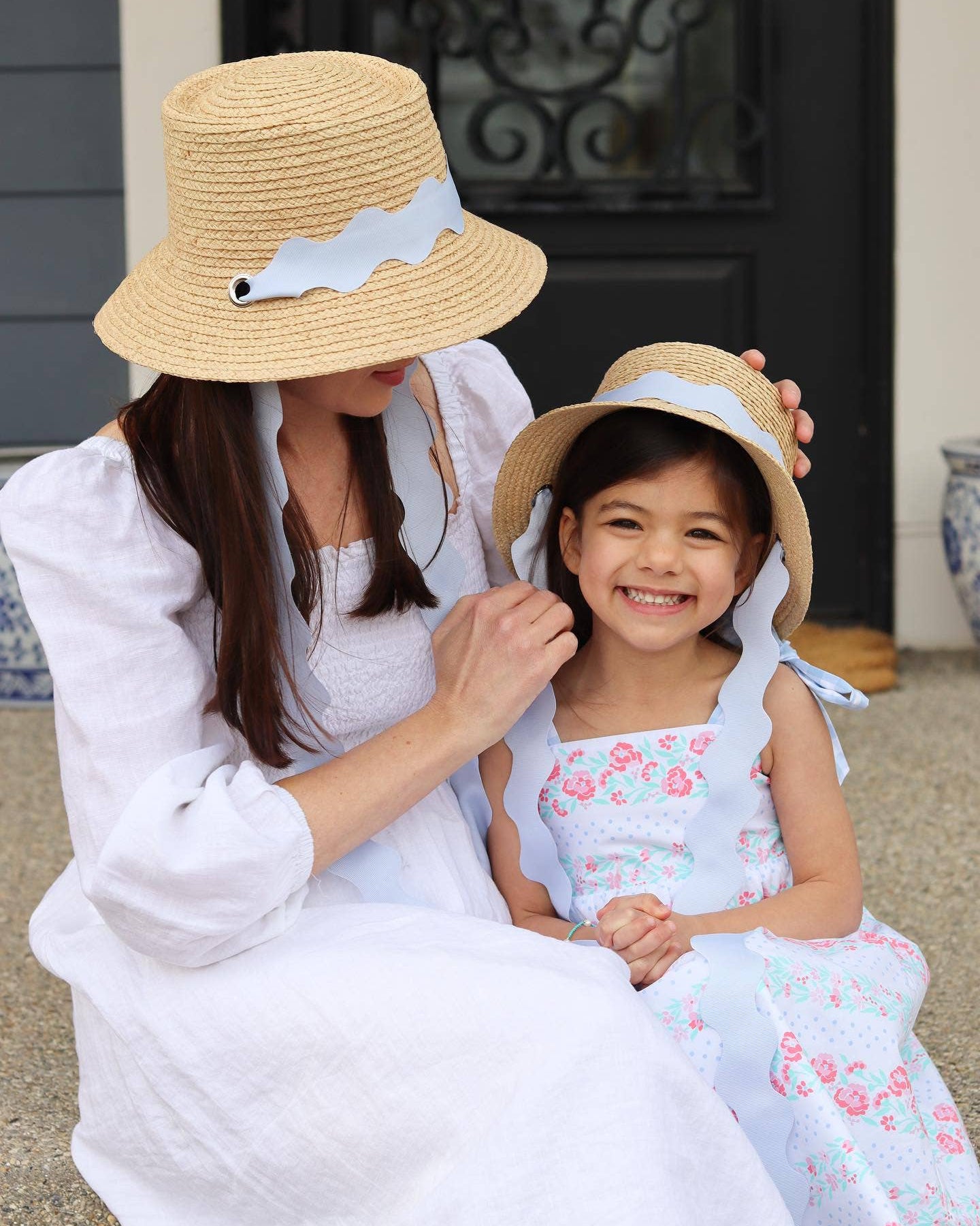 Kids Harbor Hat | Blue