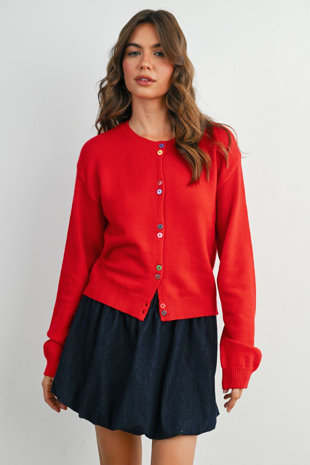 Orchard Cardigan