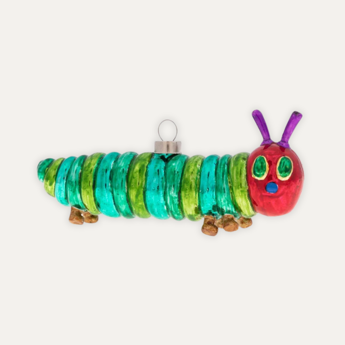 The Very Hungry Caterpillar™ Ornament