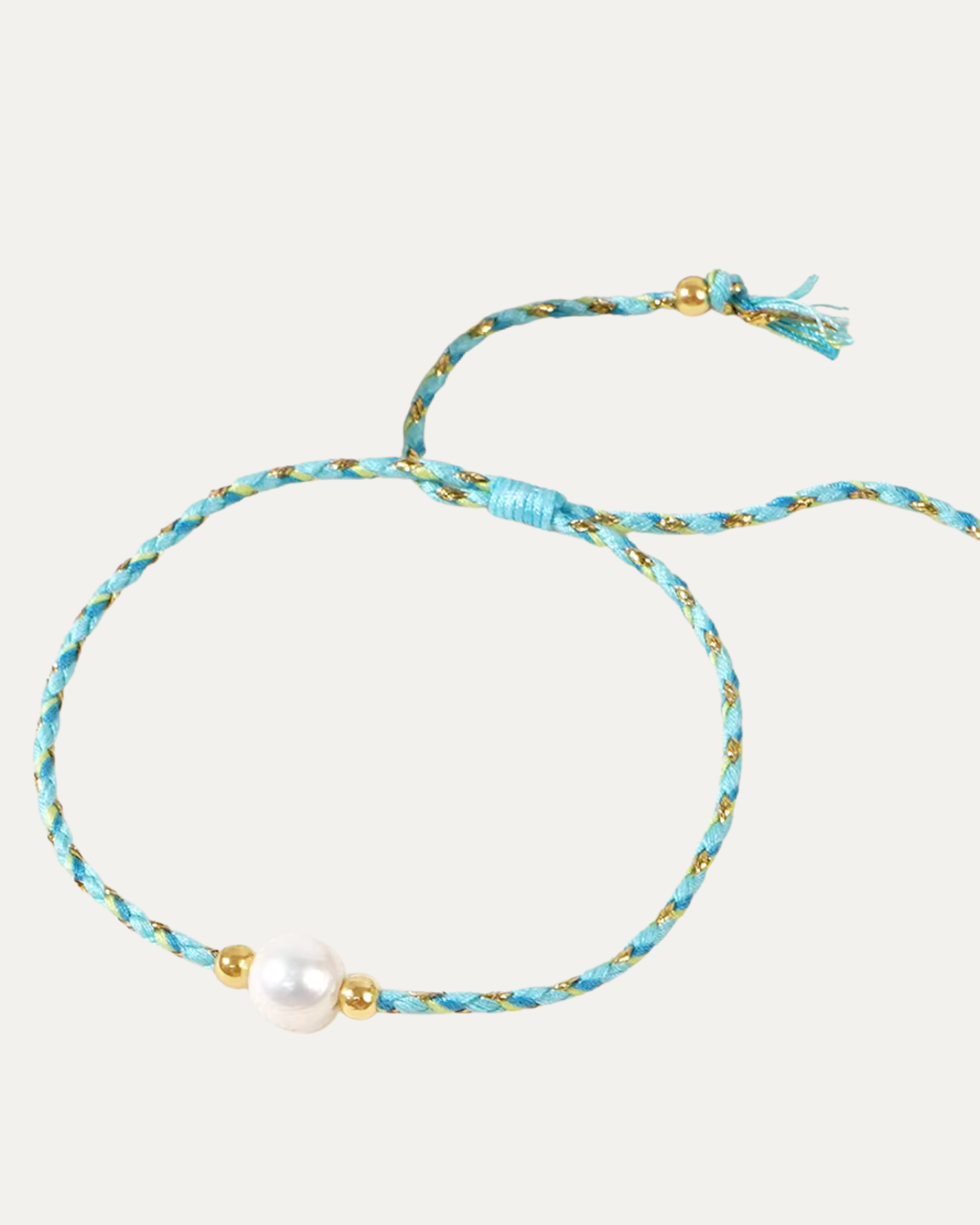 North Shore Pearl Bracelet