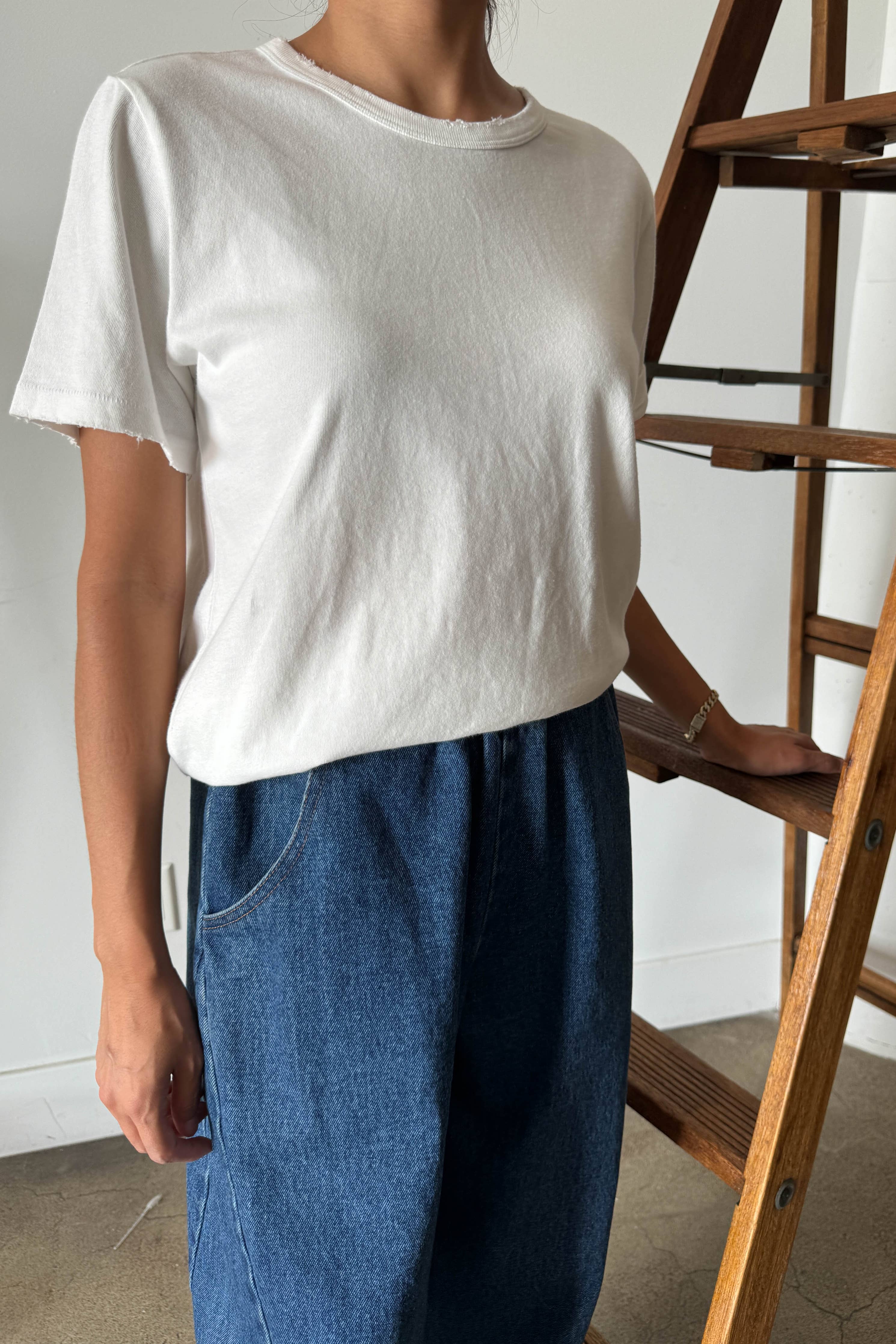 Vintage Boy Tee