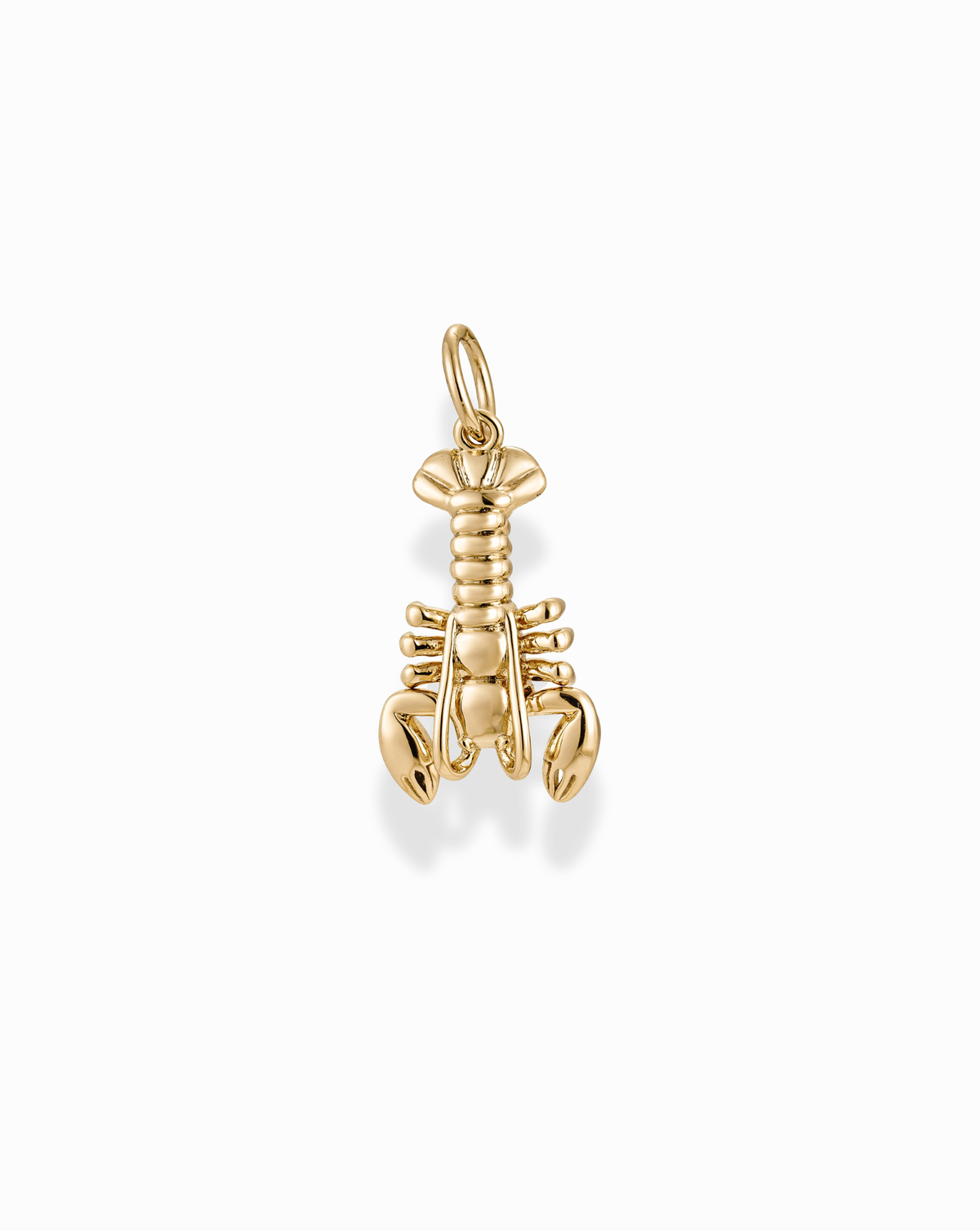 Gigi Lobster Charm