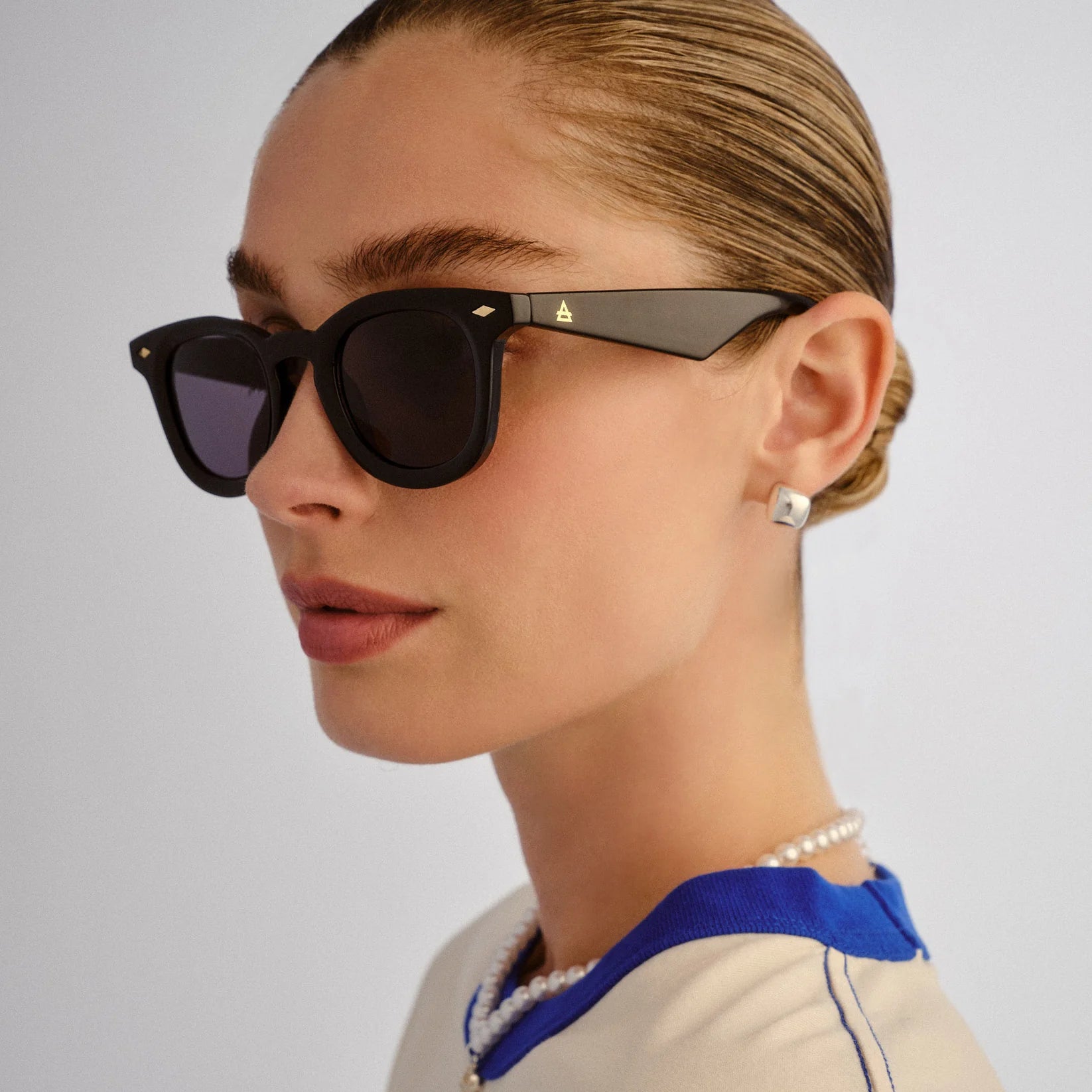 Aperture Sunglasses
