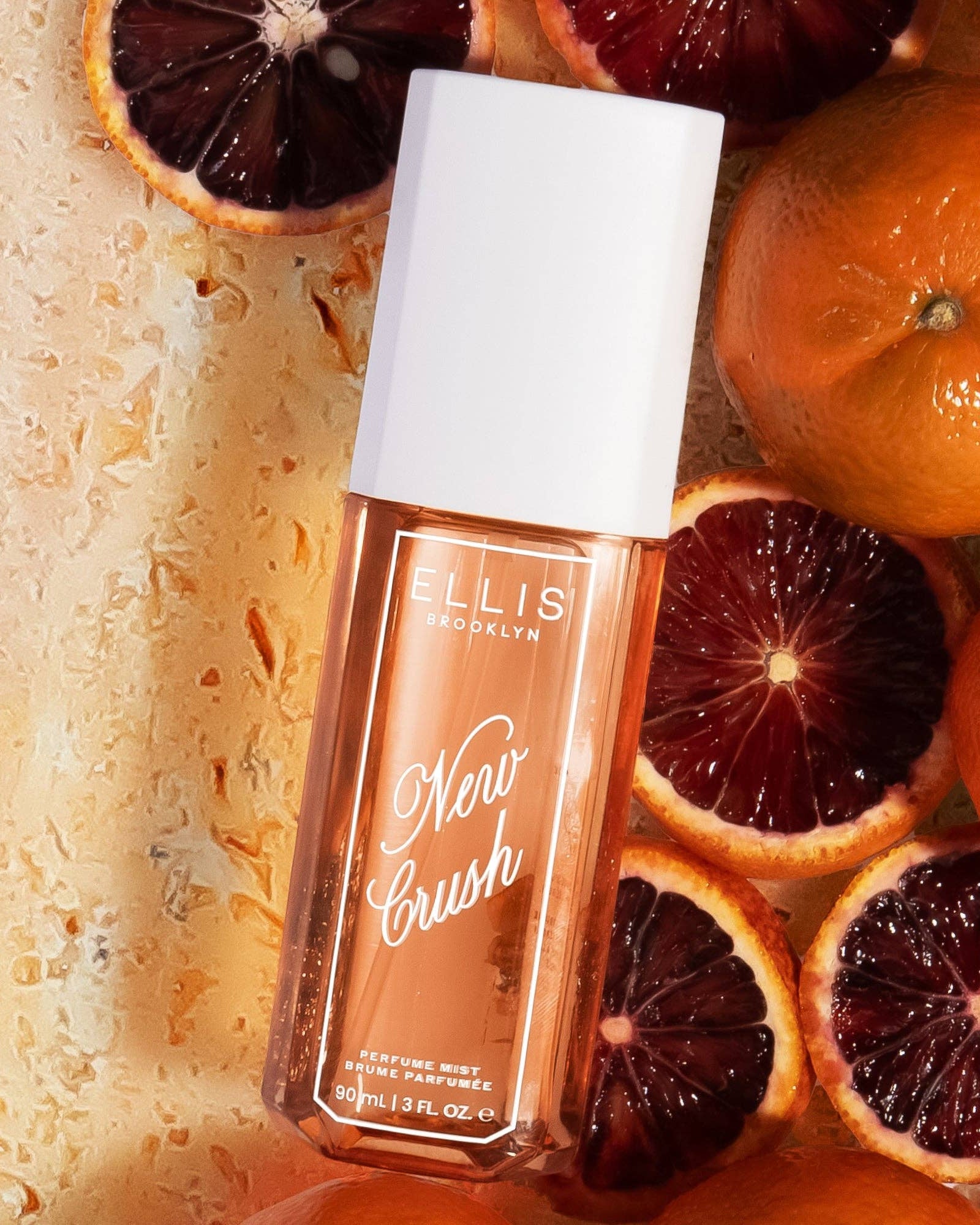 New Crush Perfume Mist
