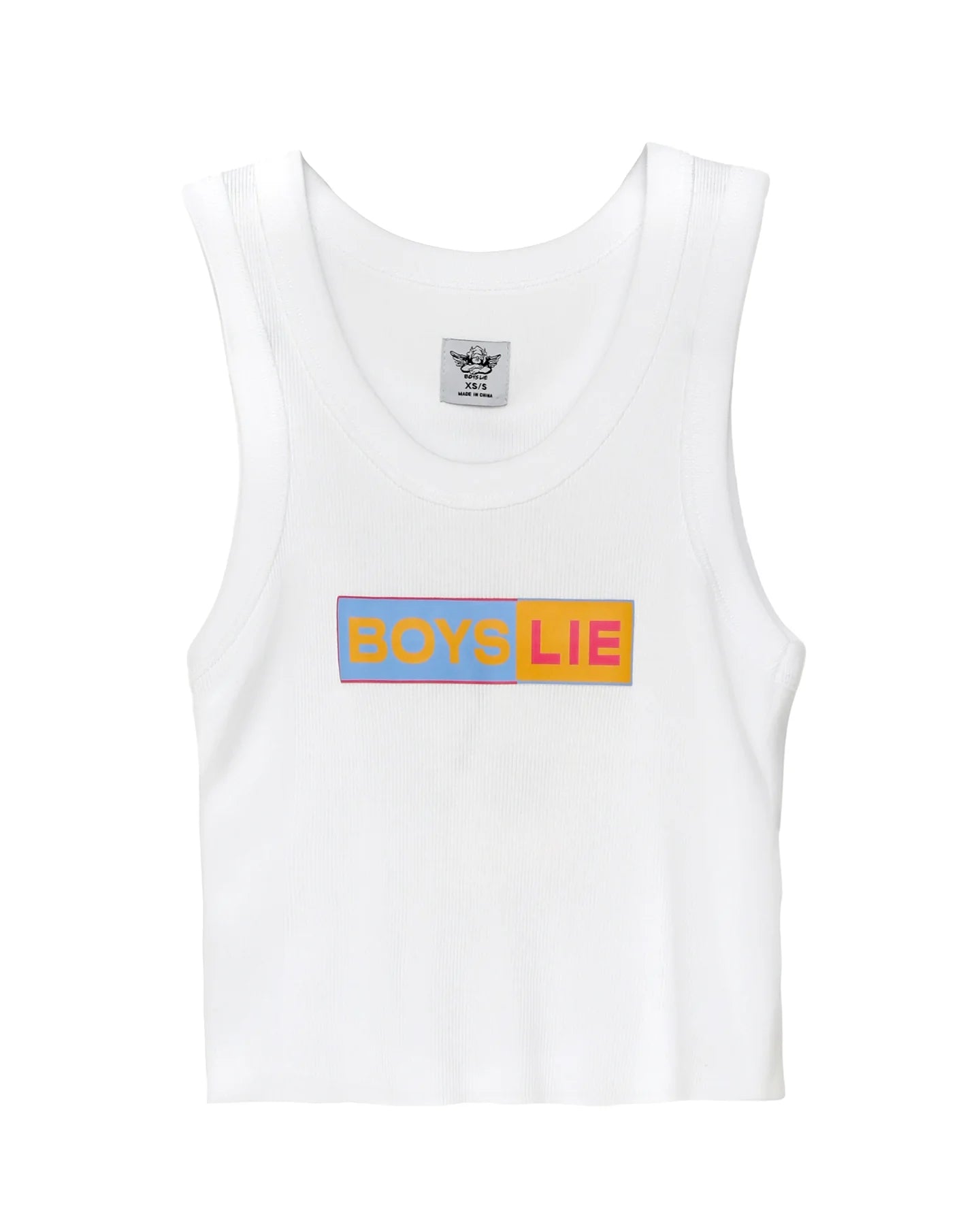 Better Half Randy Tank
