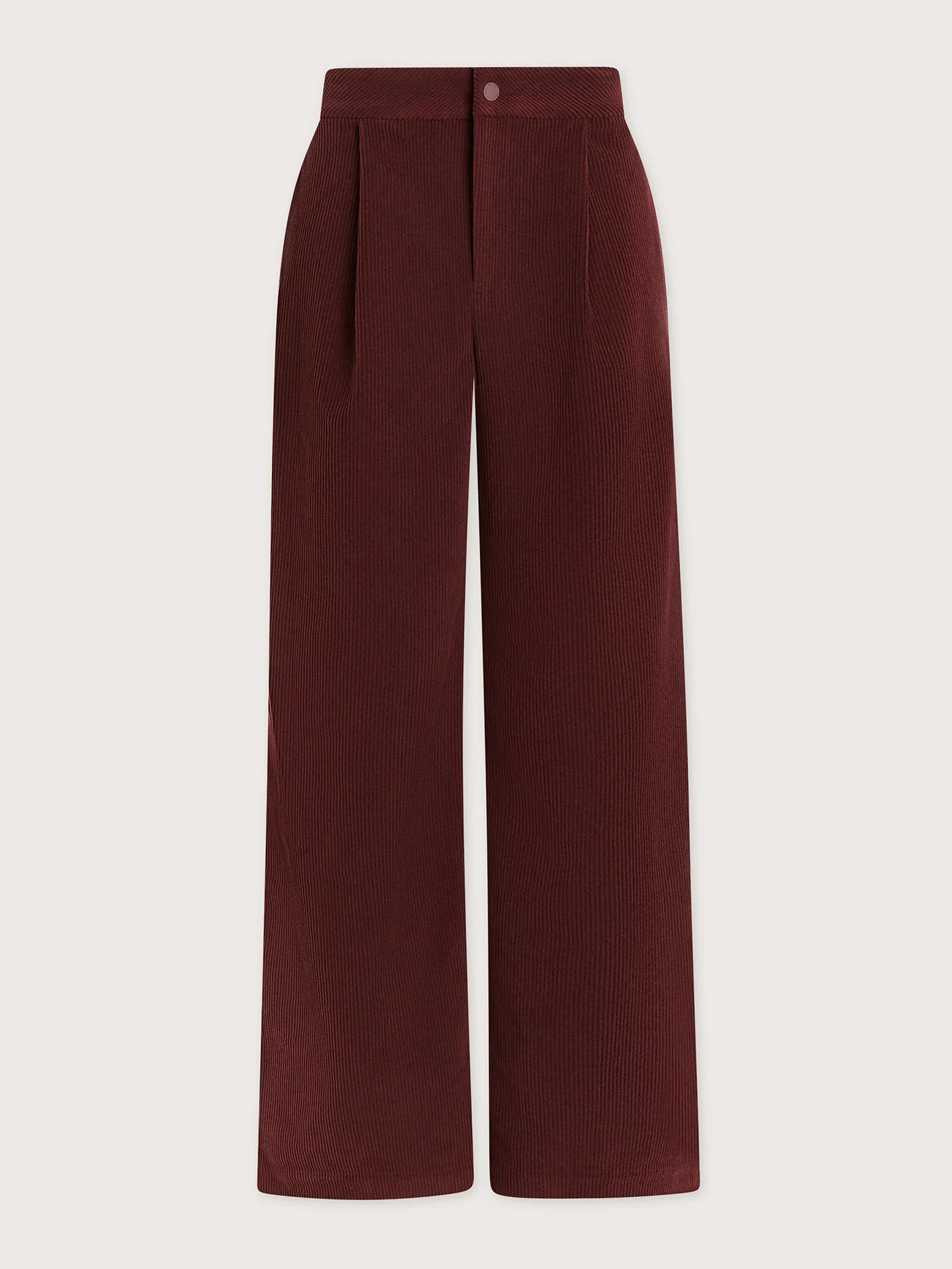 Floris Wide Leg 29.5 | Decadent Chocolate