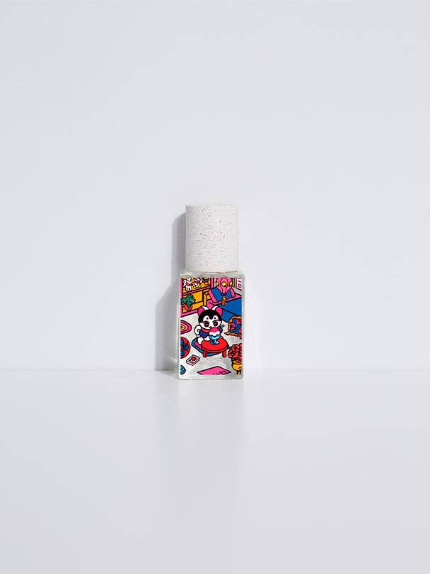 Arashi No Umi Eau de parfum   15ml