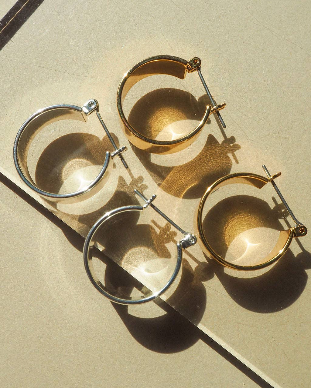 Positano Hoops