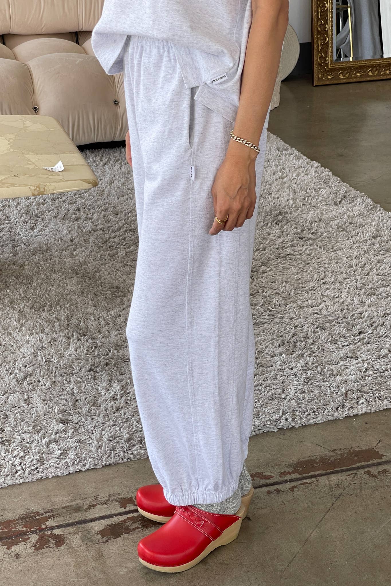 Balloon Pants