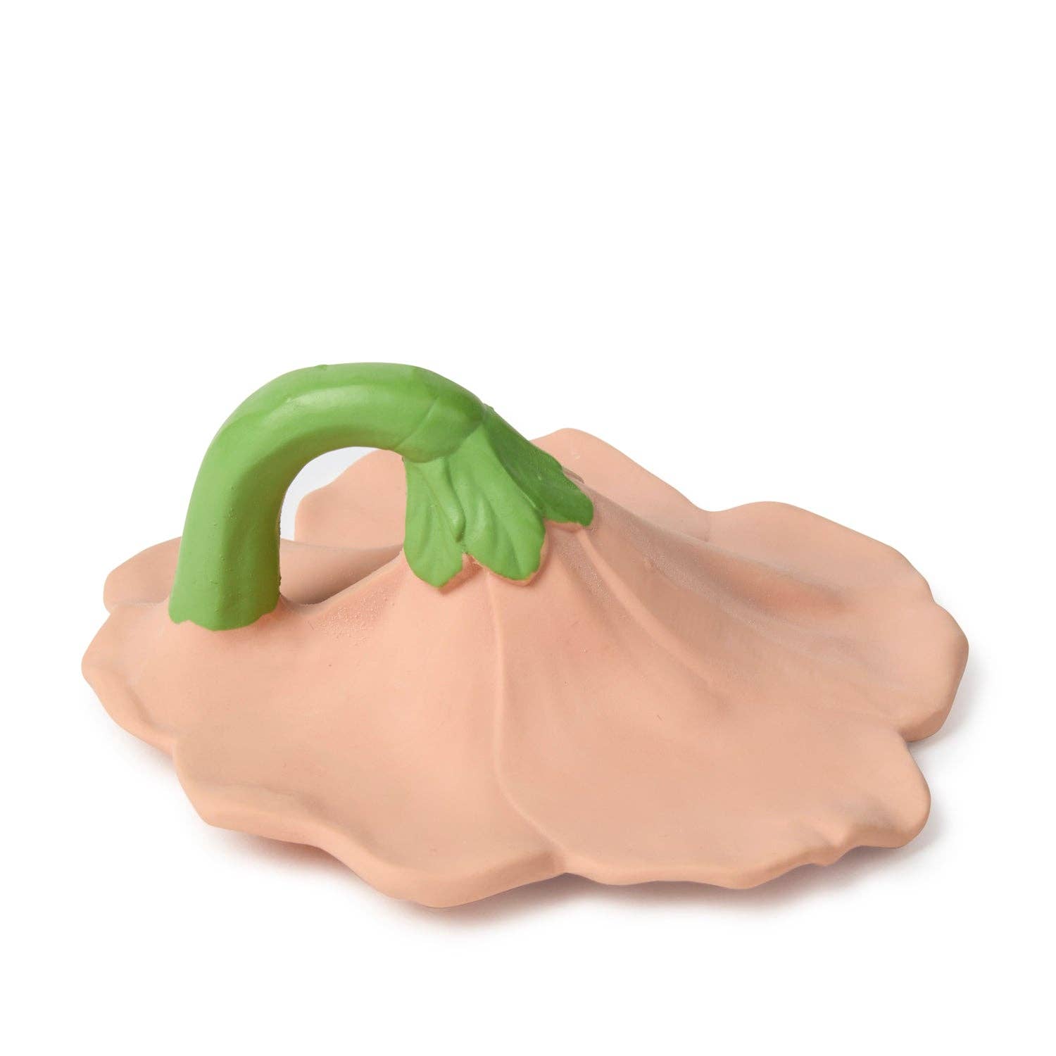 Iris the Hibiscus Baby Toy