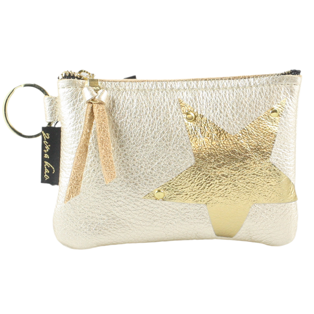 The Side Star Kara Wallet | Star