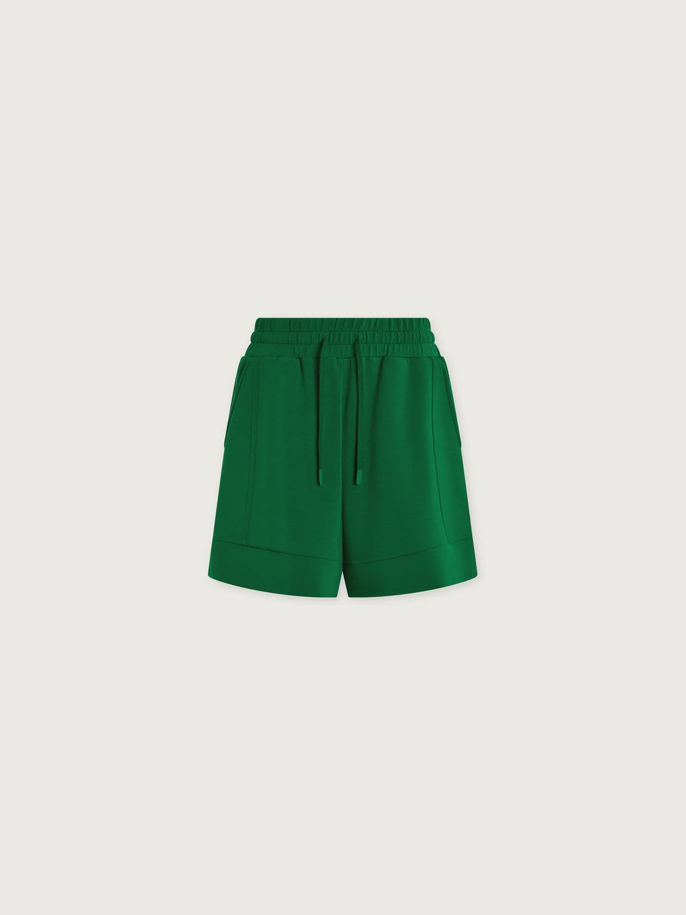 Atrium High-Rise Short 4.5" | Verdant Green