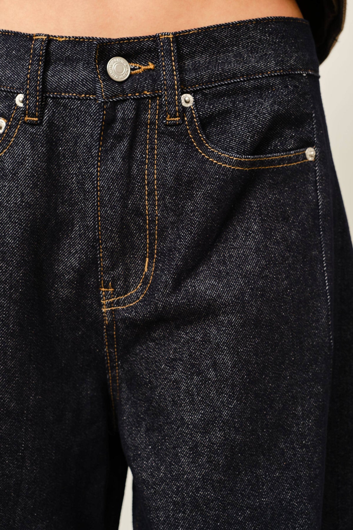 Inkwell Barrel Pants