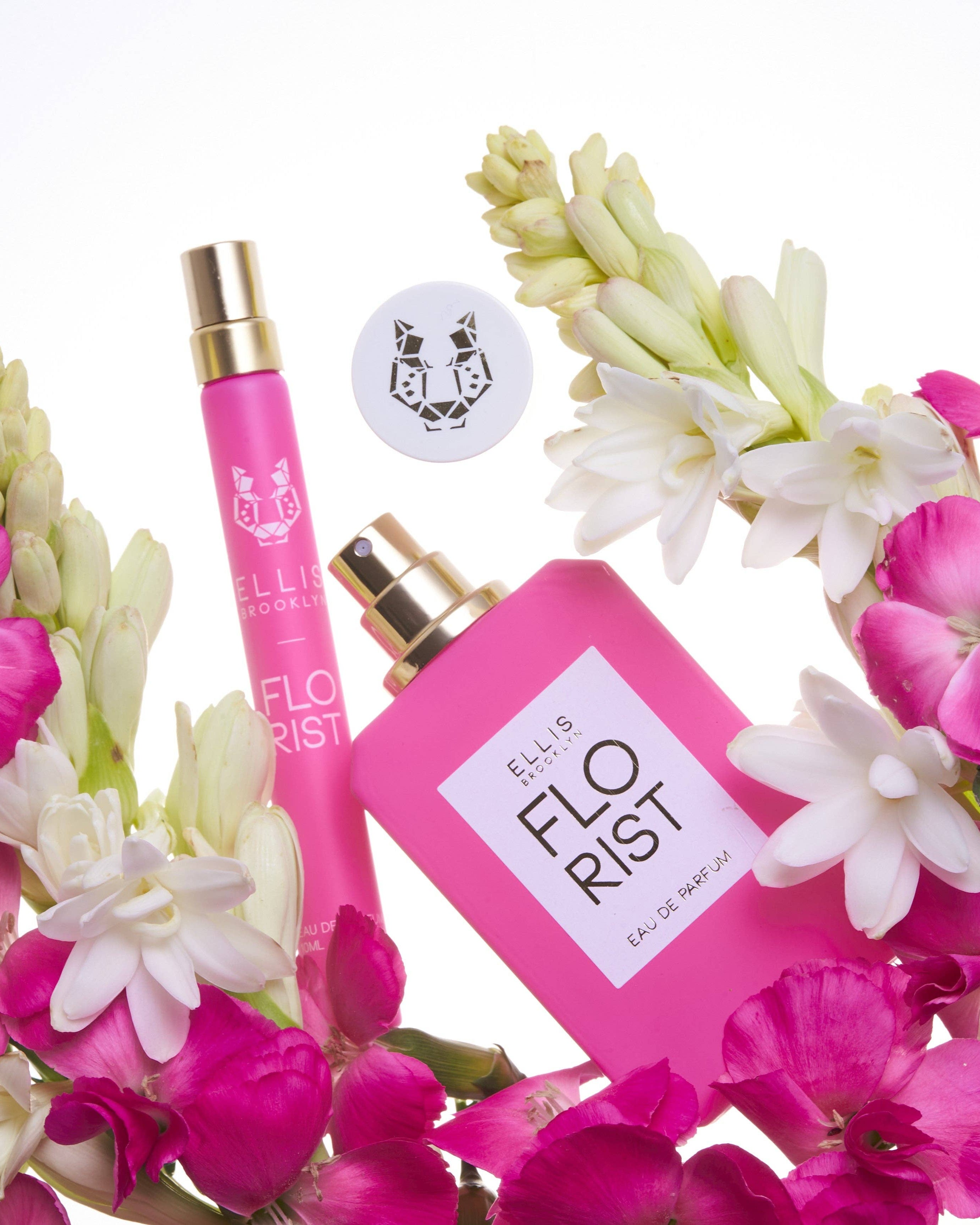 FLORIST Eau De Parfum