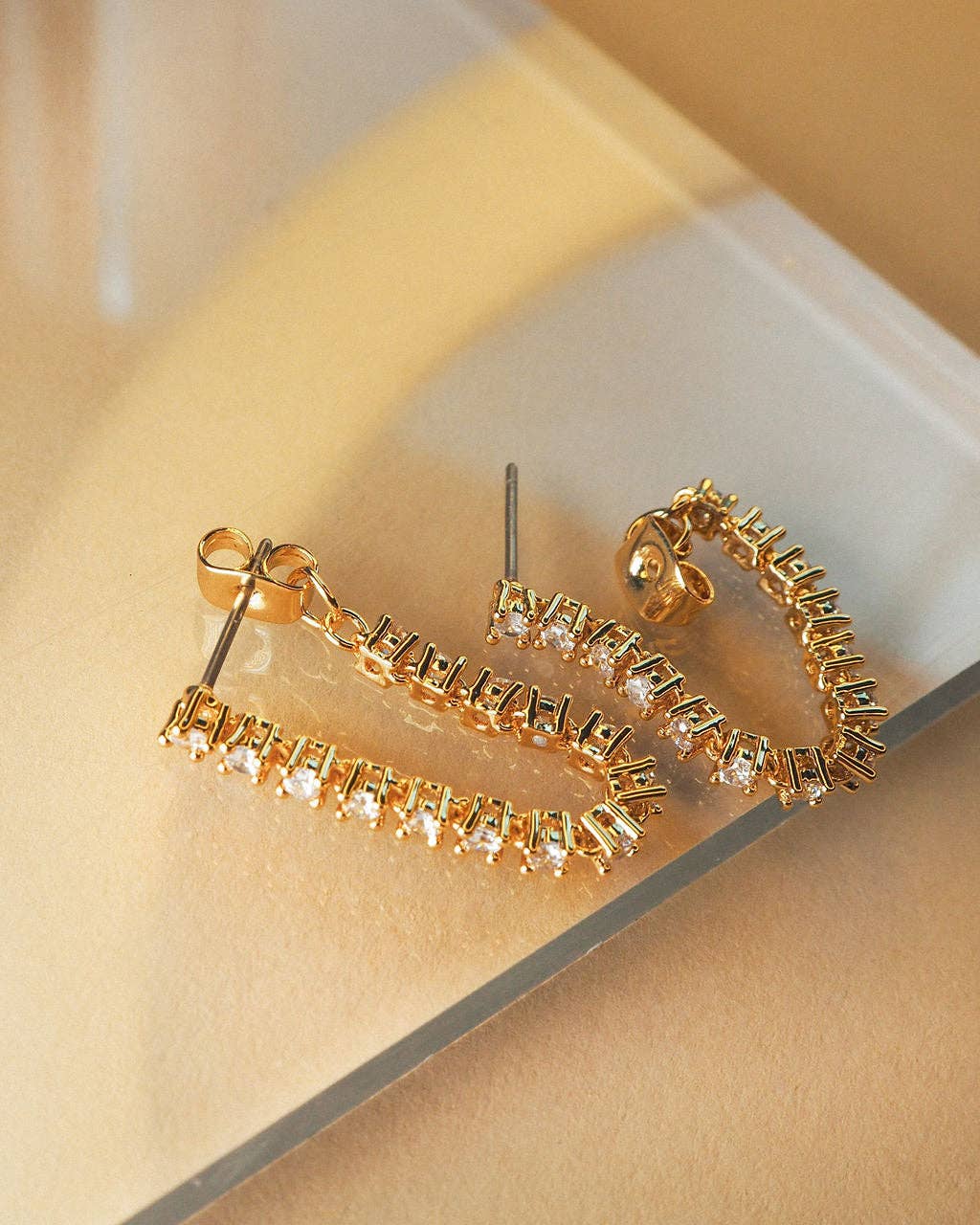 Ballier Chain Studs
