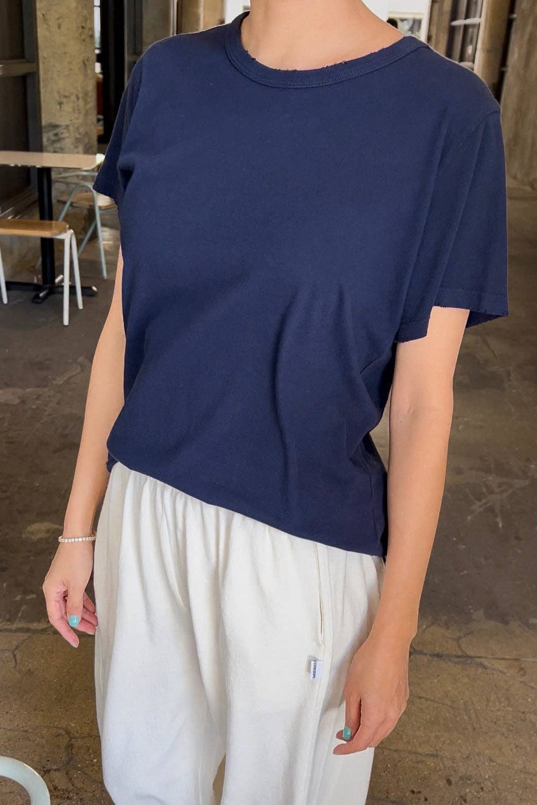 Vintage Boy Tee