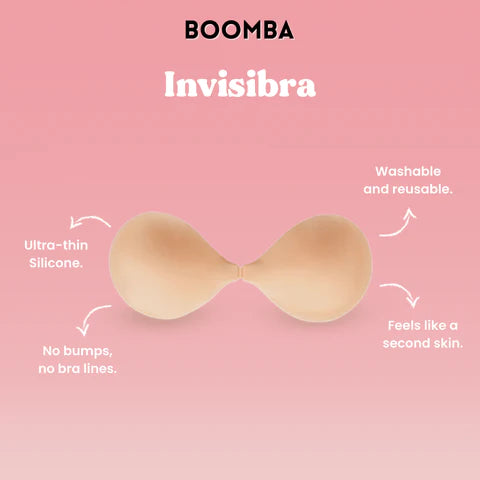 Invisibra | Beige