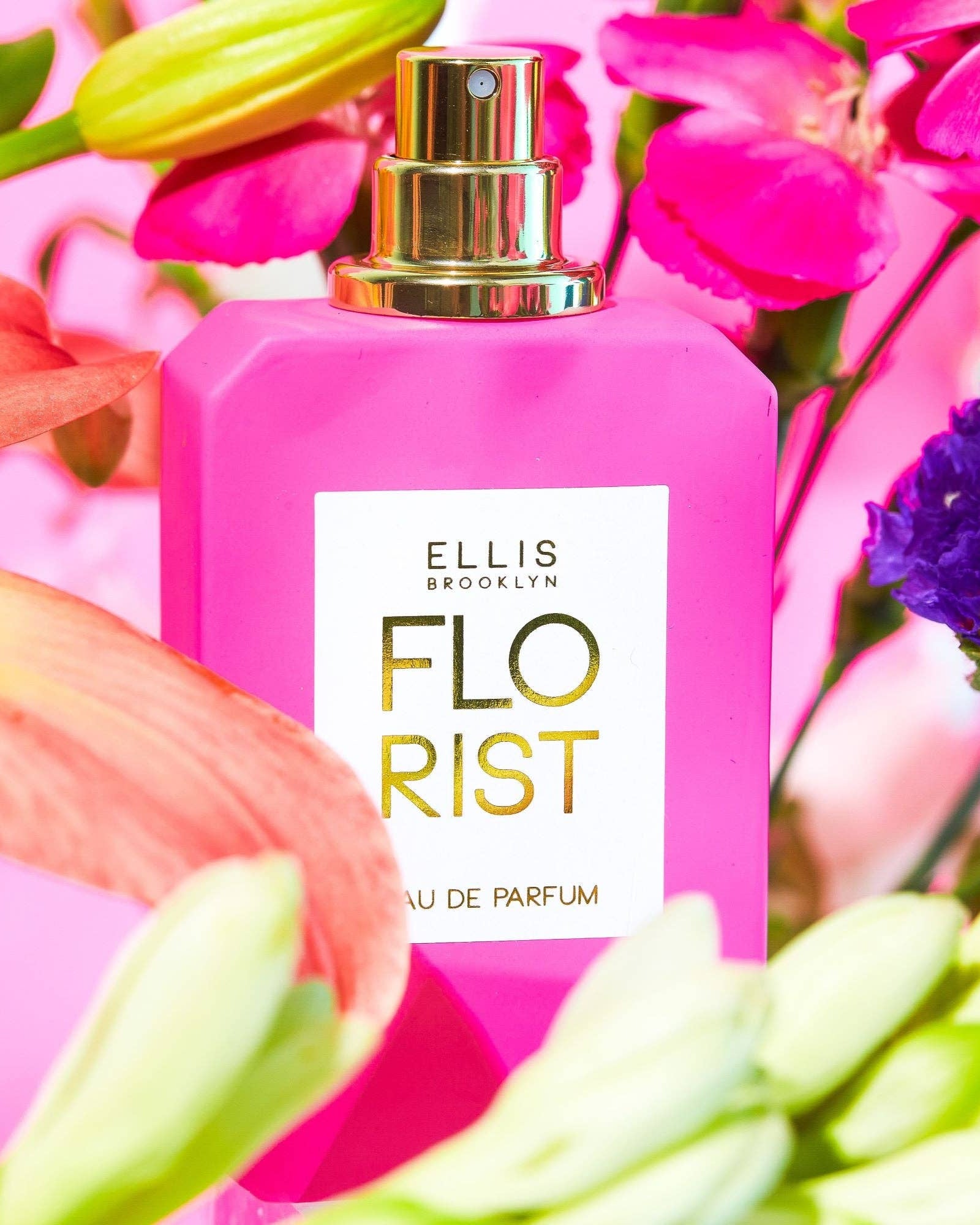 FLORIST Eau De Parfum