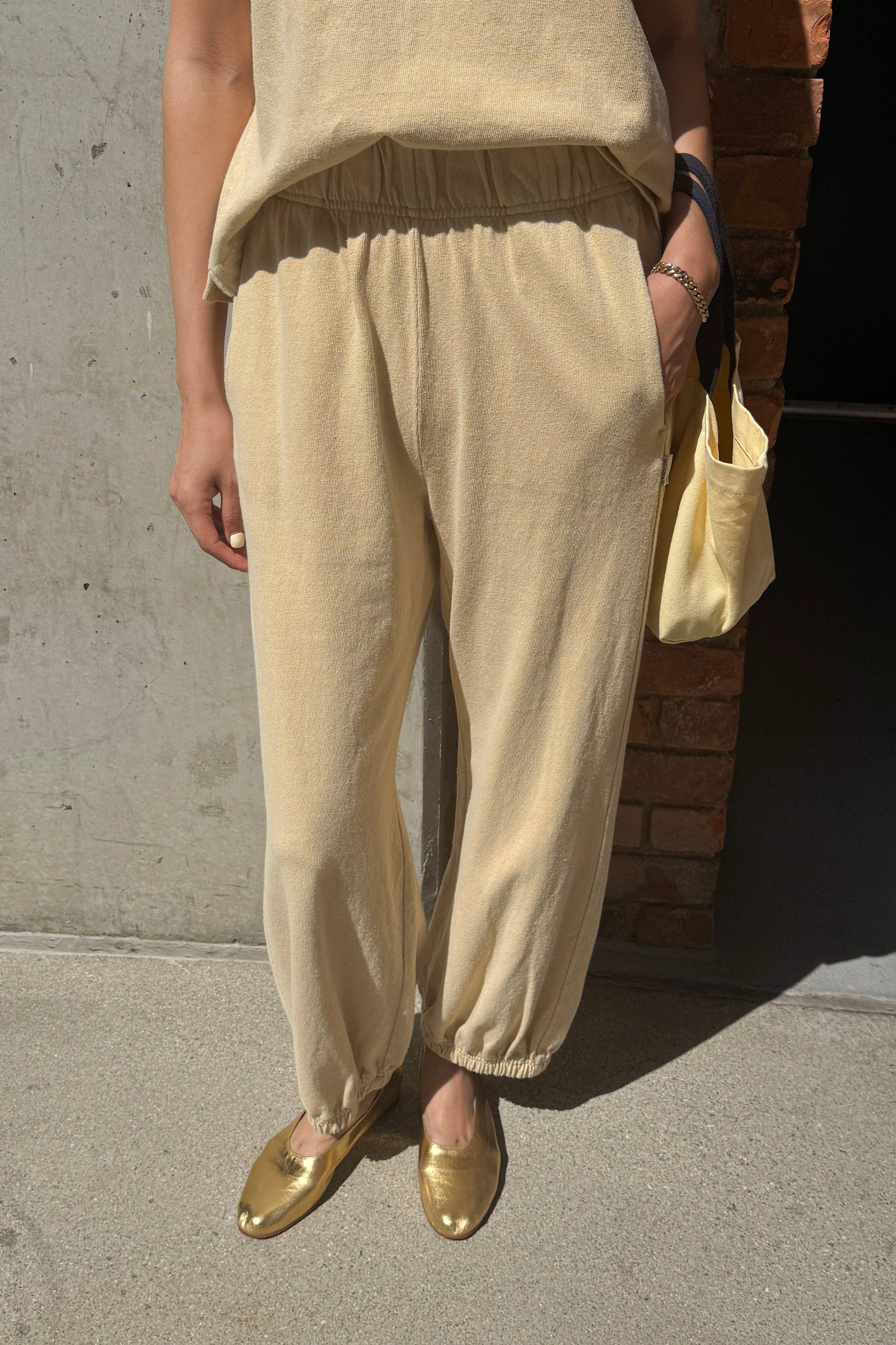 Balloon Pants