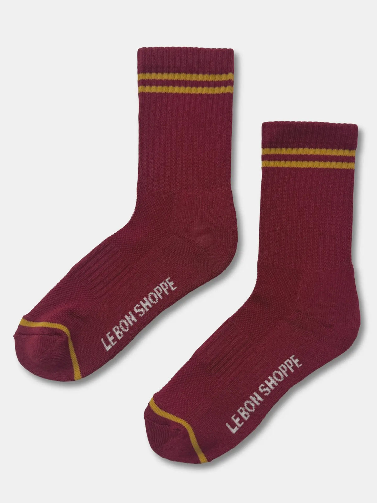 Boyfriend Socks
