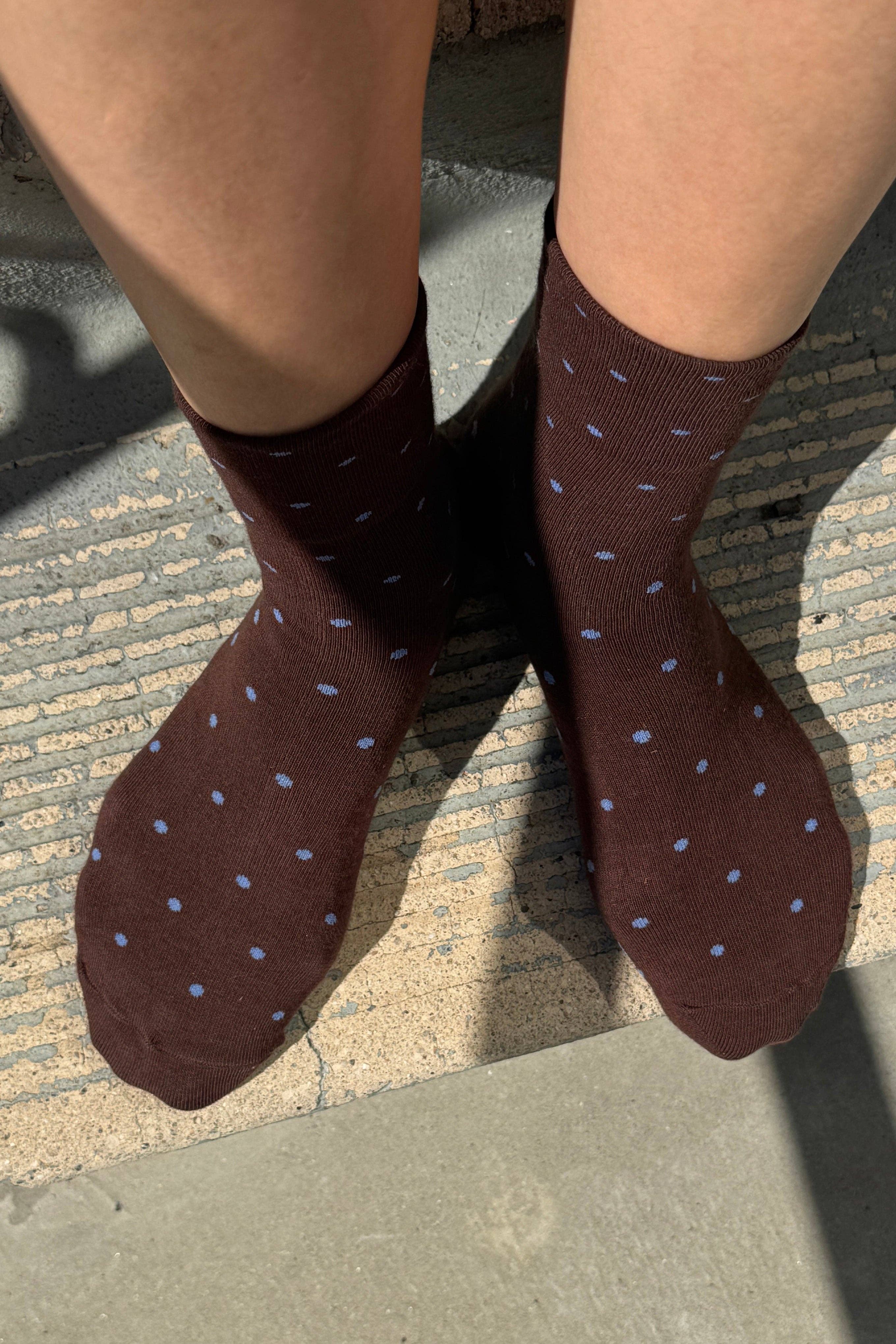 Sneaker Socks