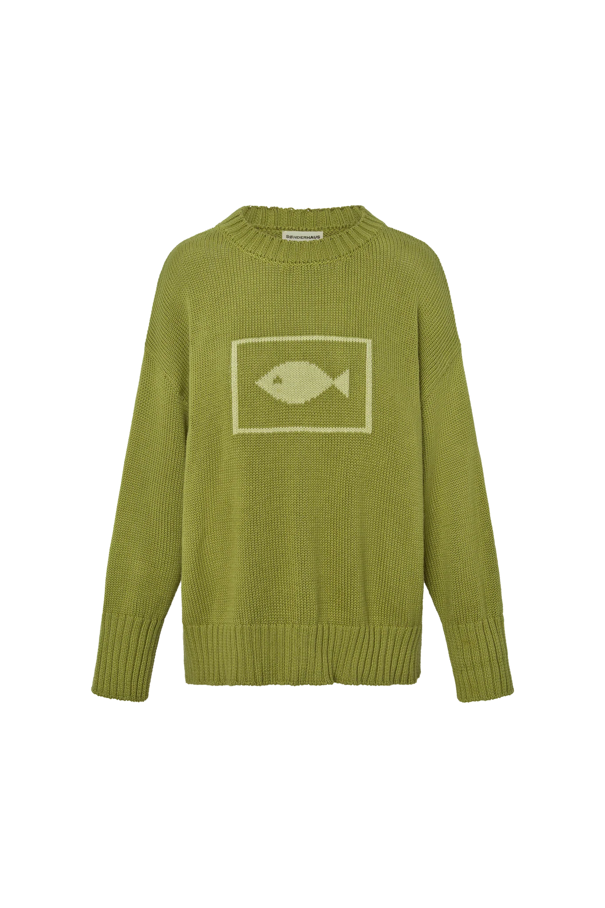 Shelle Sweater