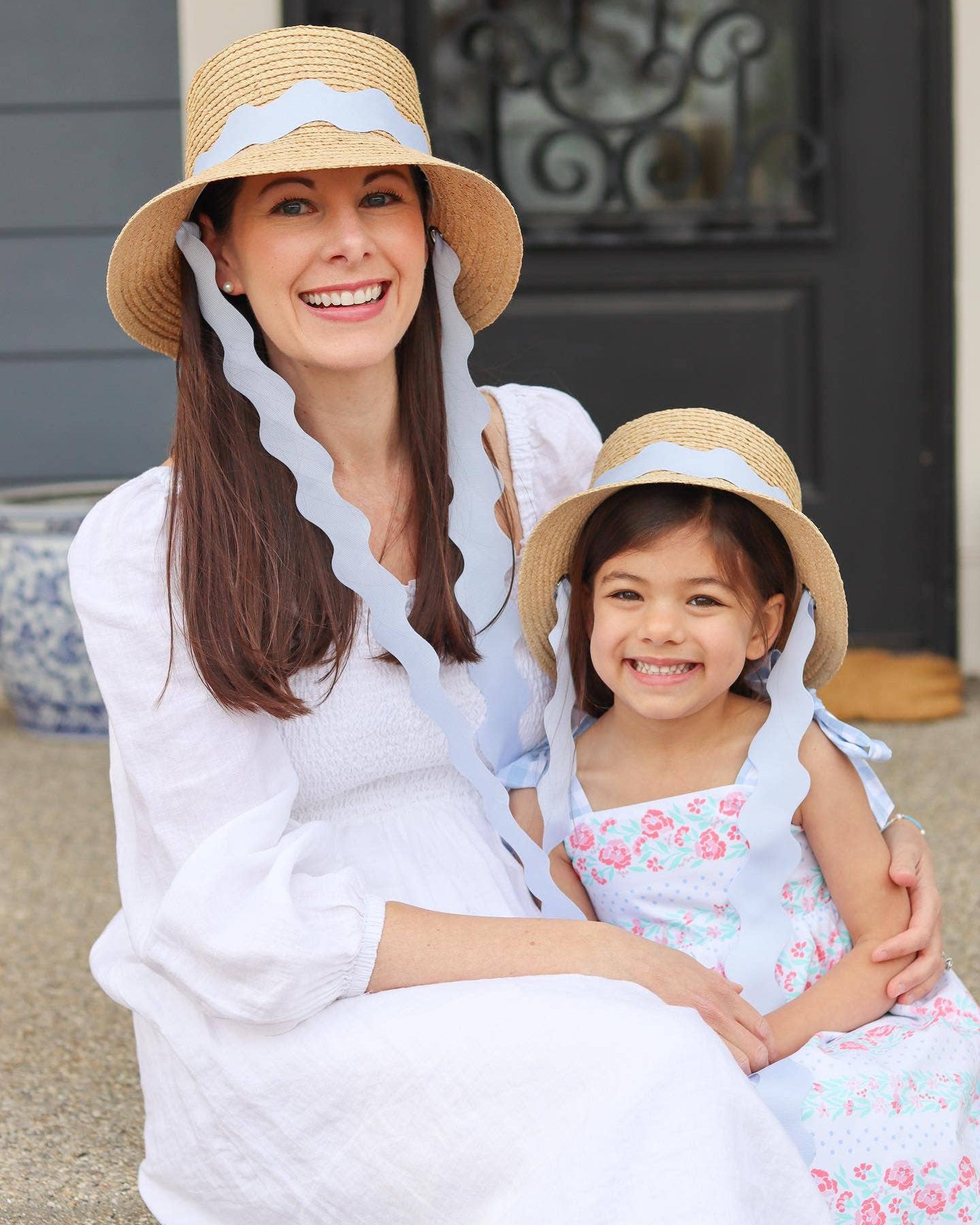 Kids Harbor Hat | Blue