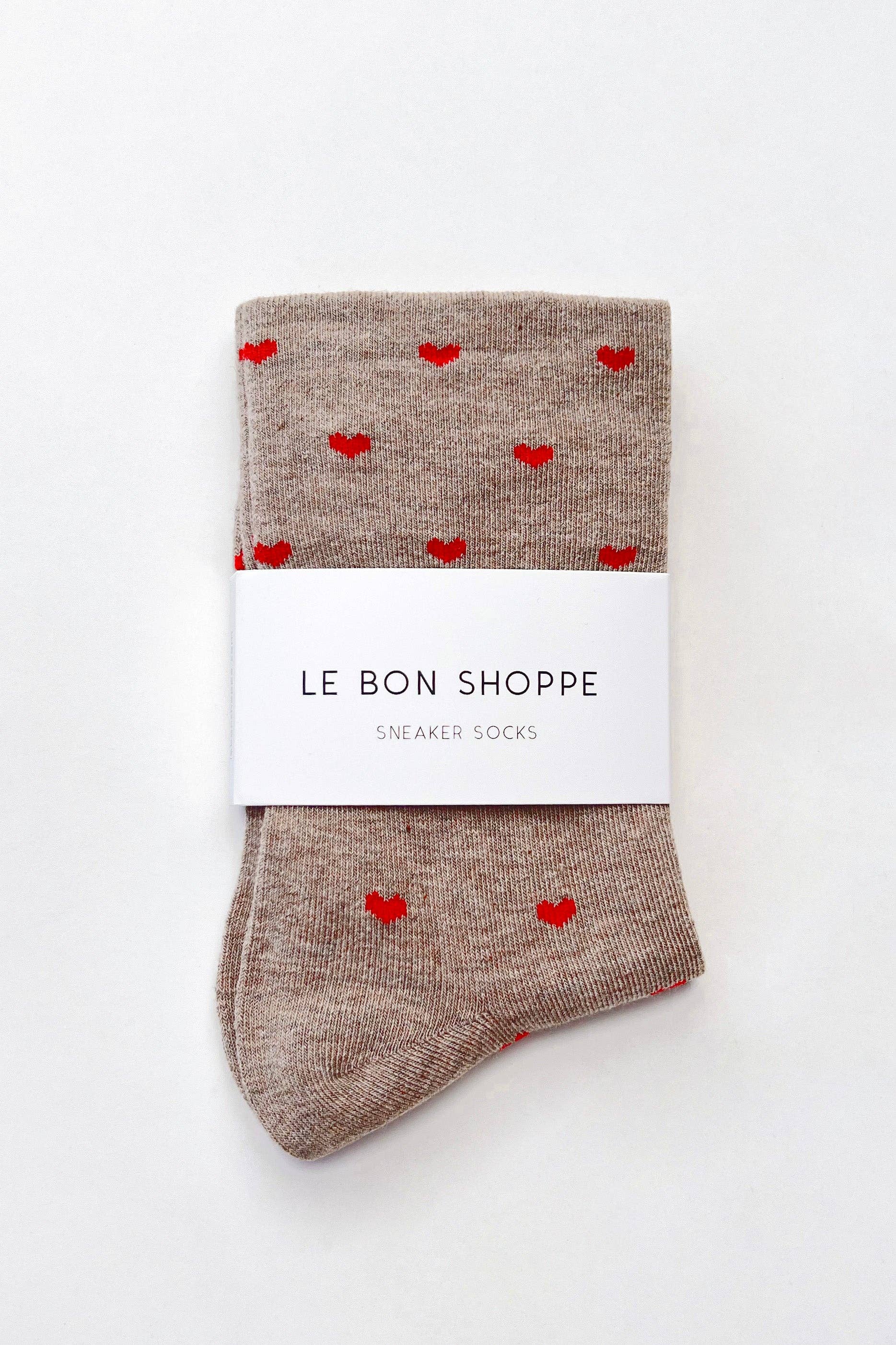Sneaker Socks