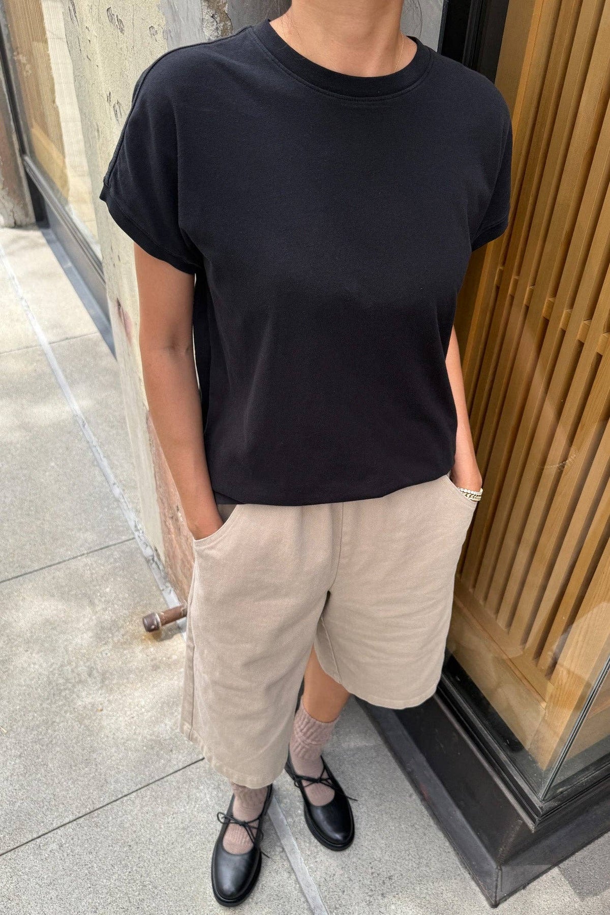 Ease Tee