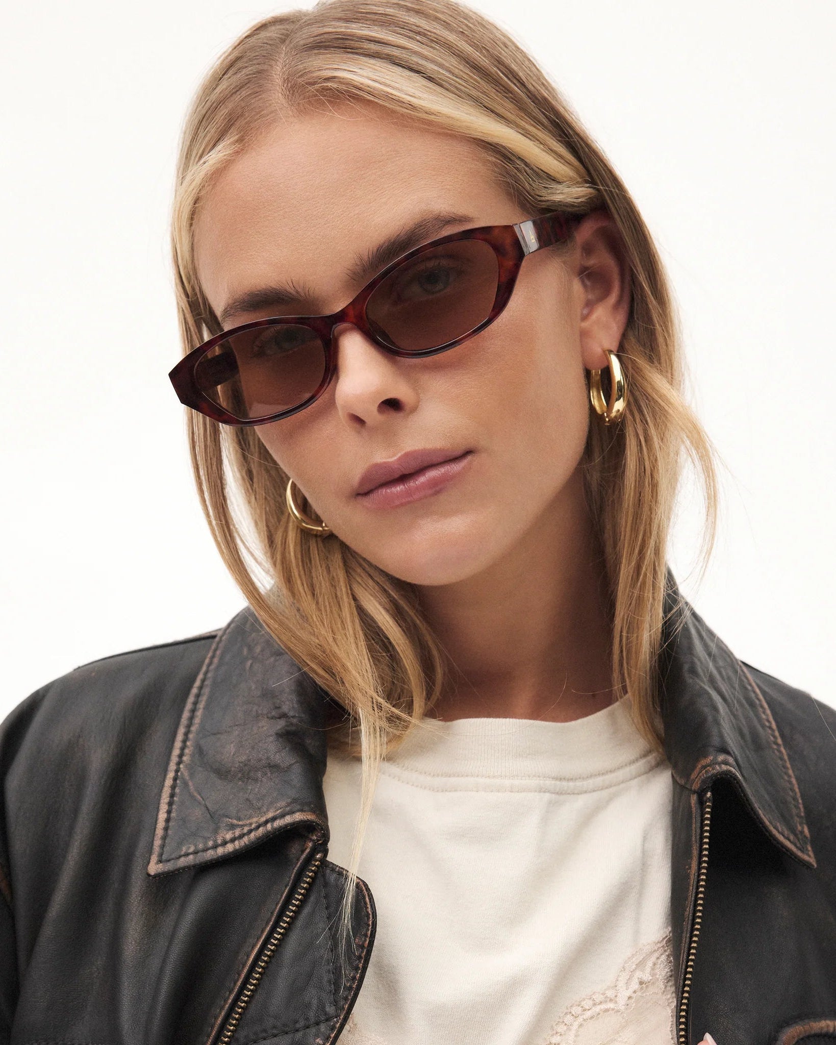 Moonstone Sunglasses