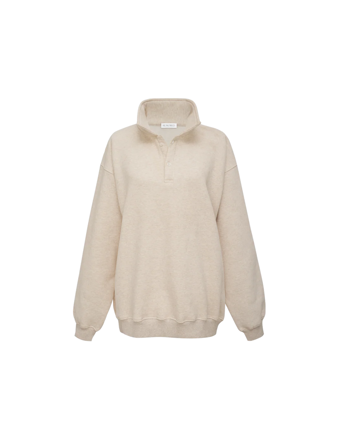 Airport Sweatshirt