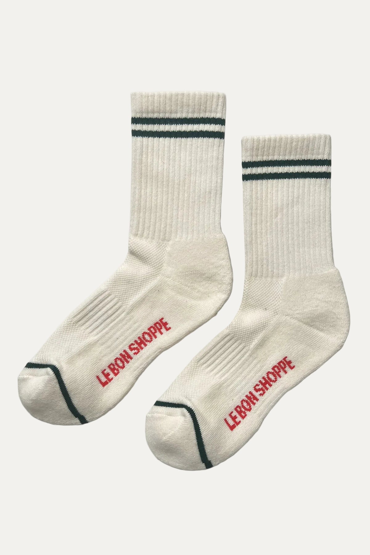 Boyfriend Socks