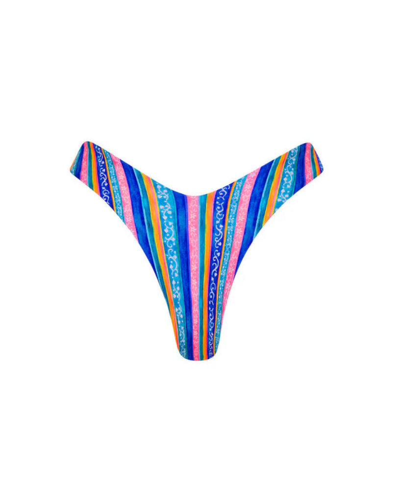 Y Cheeky Bikini Bottom | Lone Ranger