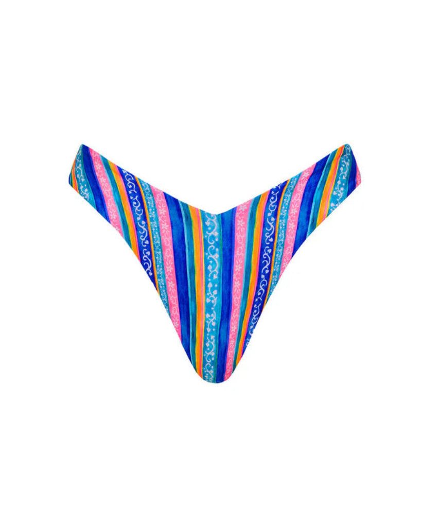 Y Cheeky Bikini Bottom | Lone Ranger