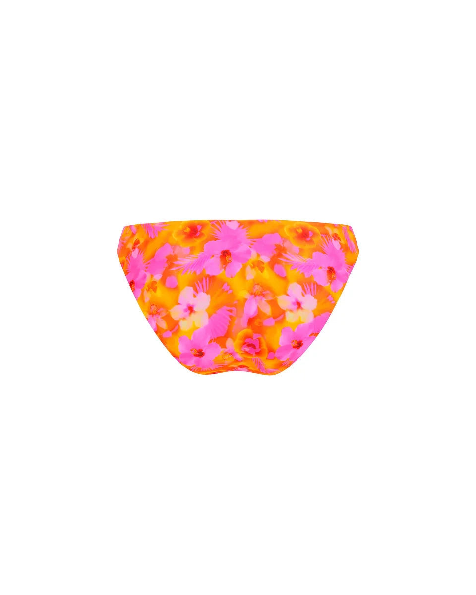 Minimal Full Coverage Bikini Bottom | Honey Baby