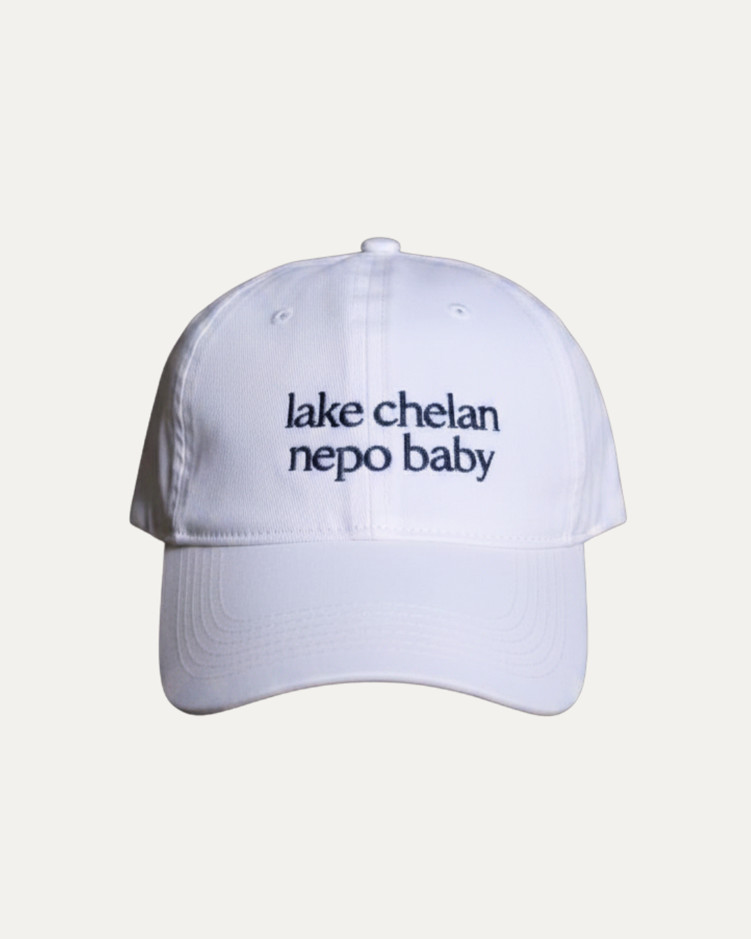 Nepo Baby Hat