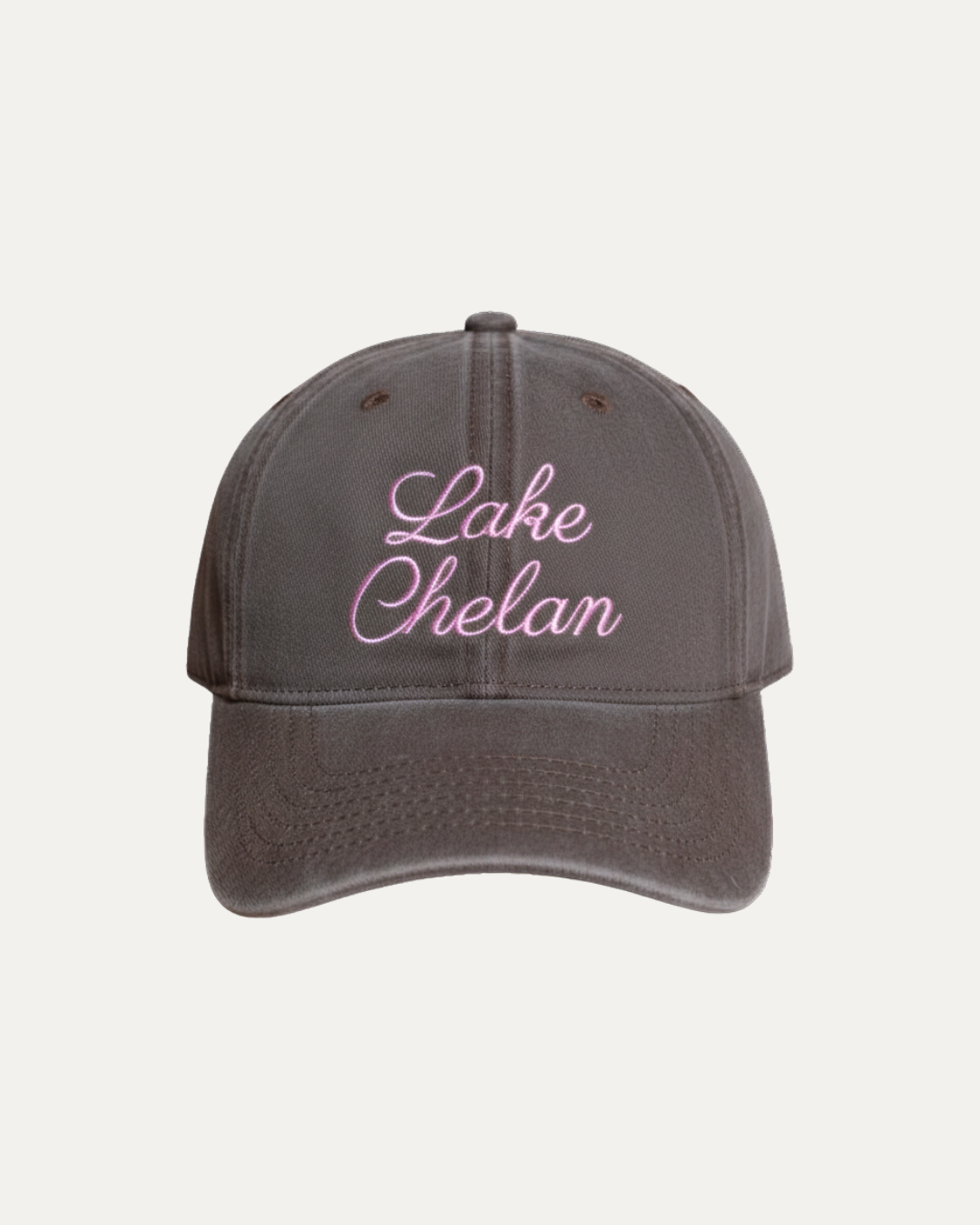 Lake Chelan Hat